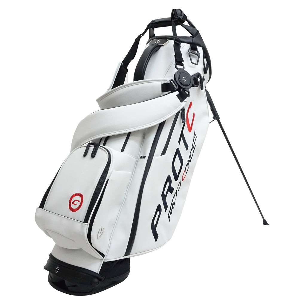 VESSEL×PROTOCONCEPT TOUR STAFF STAND BAG (2024) | Proto-Concept USA