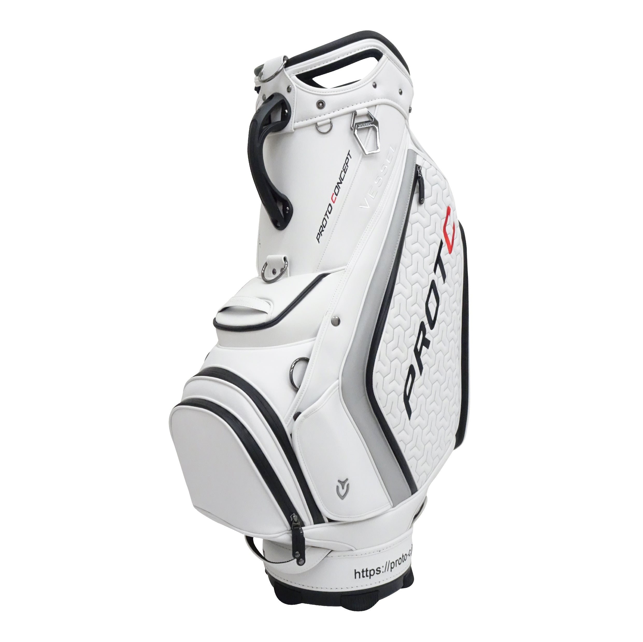 TOUR BAG (2026)