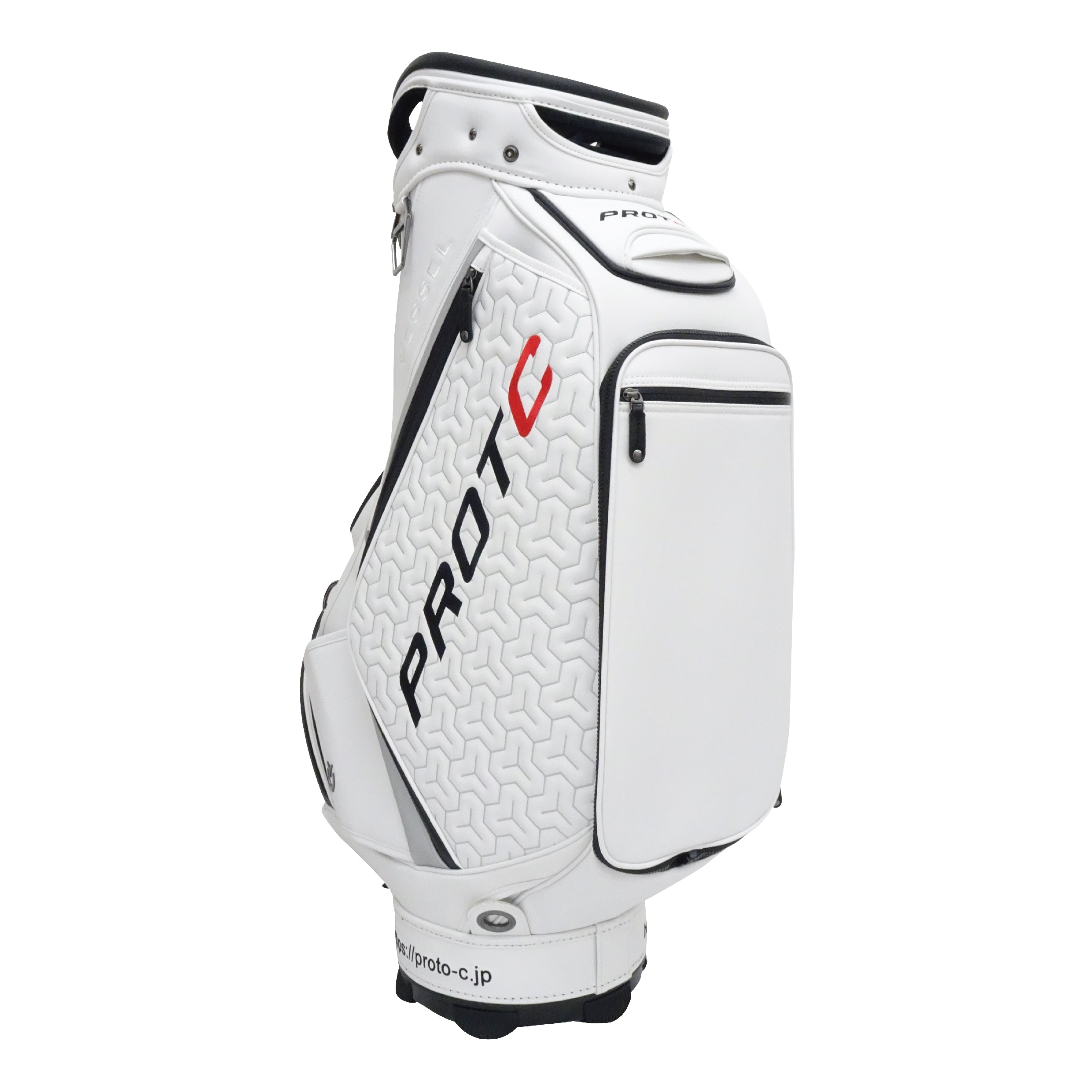 TOUR BAG (2026)