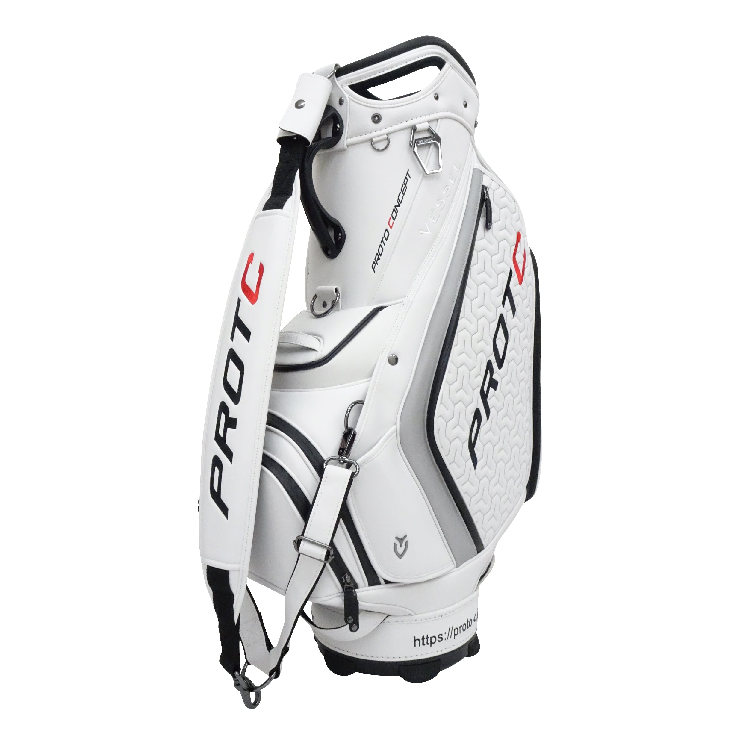 TOUR BAG (2026)