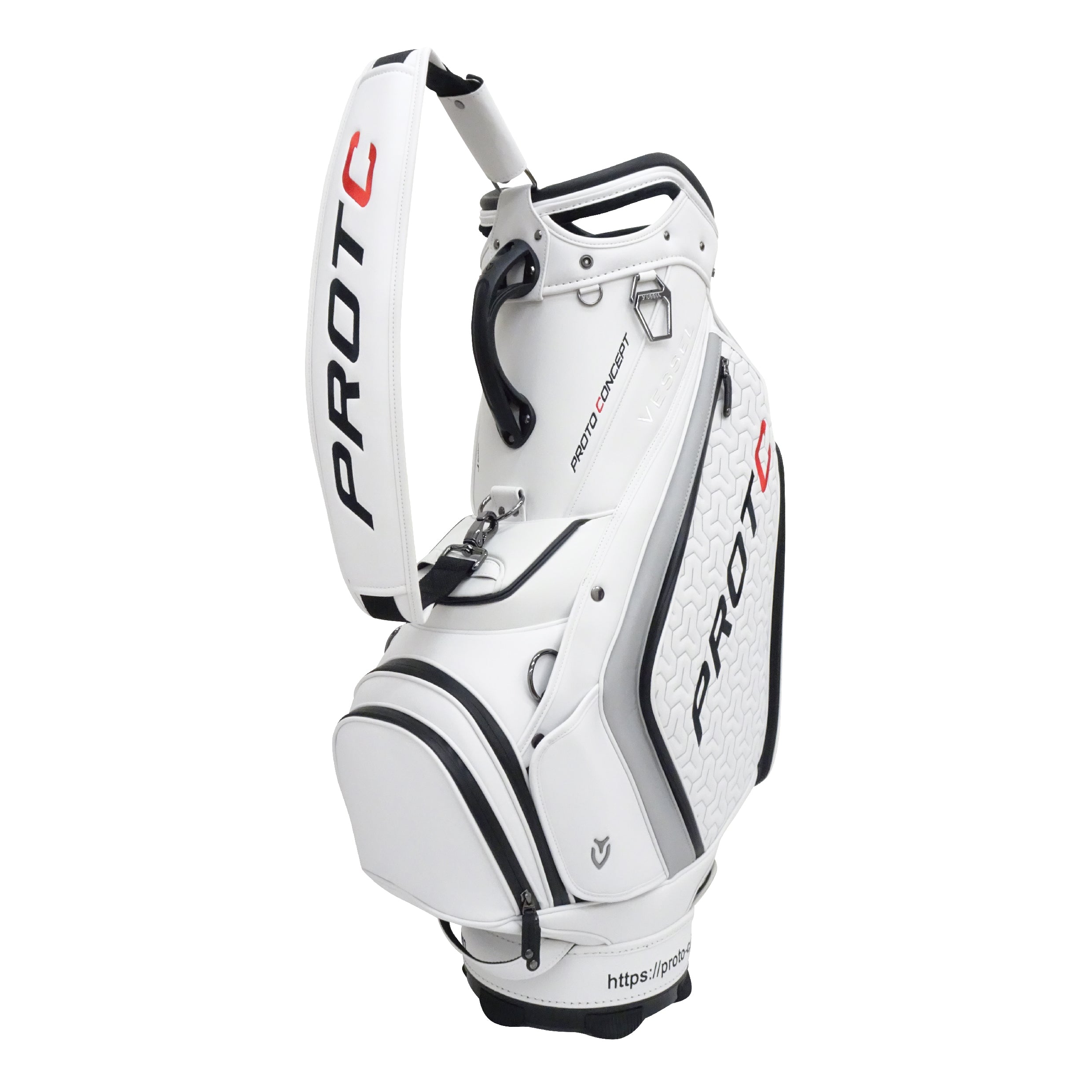 TOUR BAG (2026)