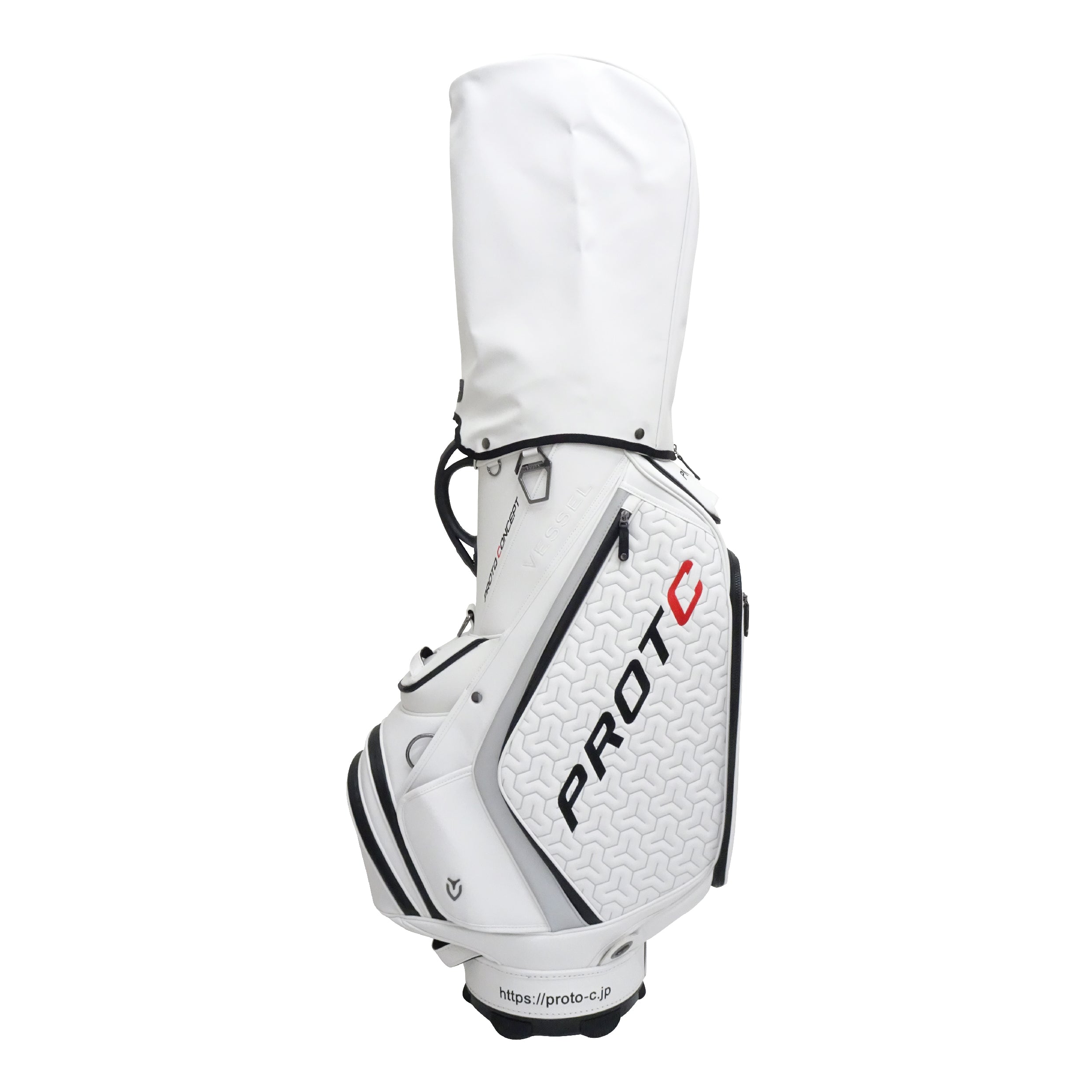 TOUR BAG (2026)