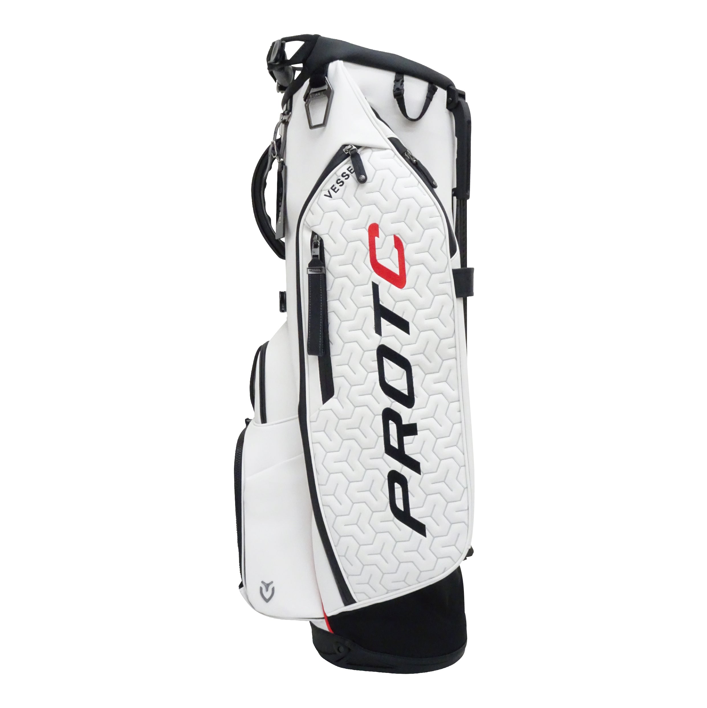 TOUR BAGS