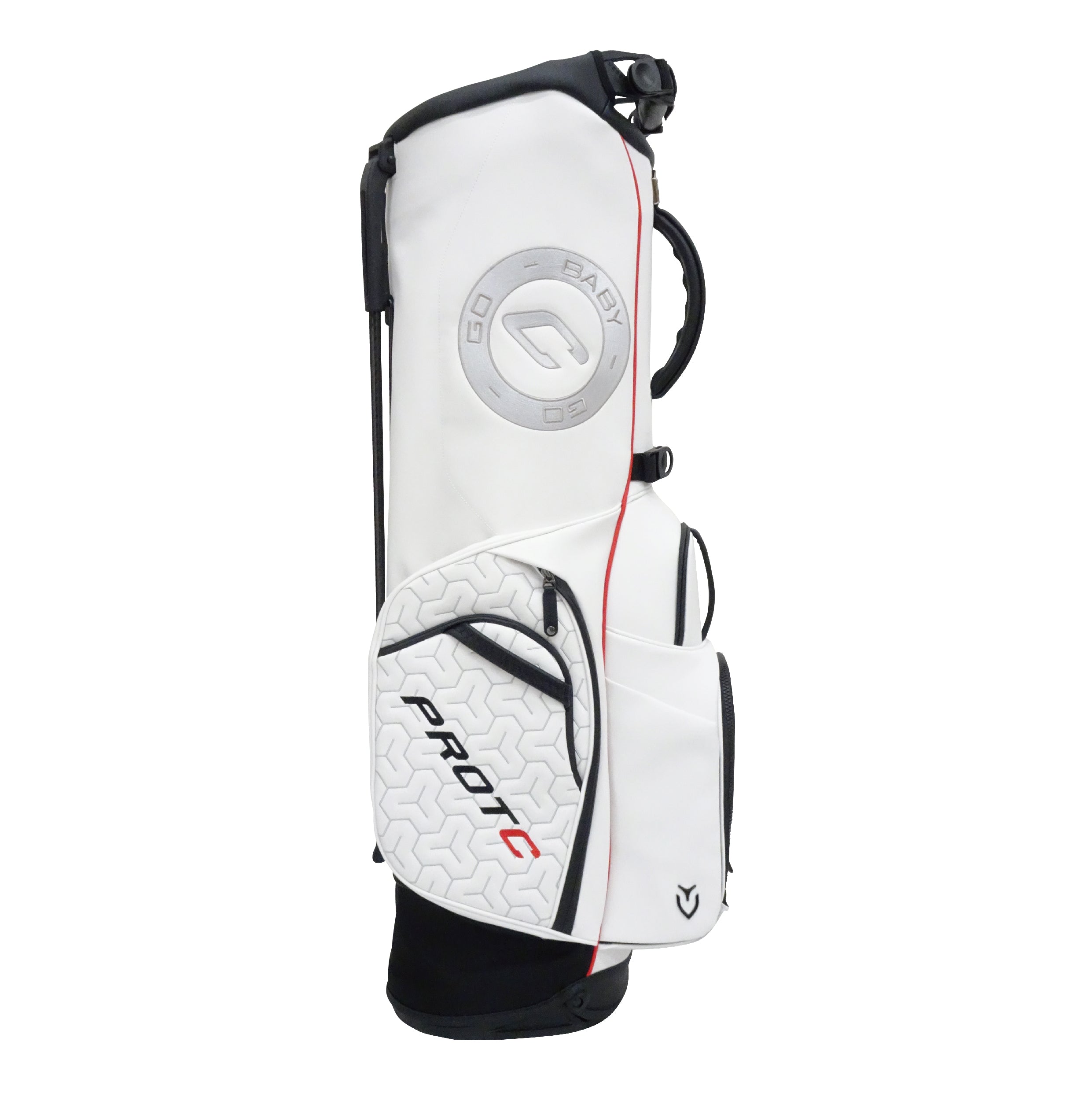 VESSEL × PROTOCONCEPT | TOUR STAND BAG (2026)