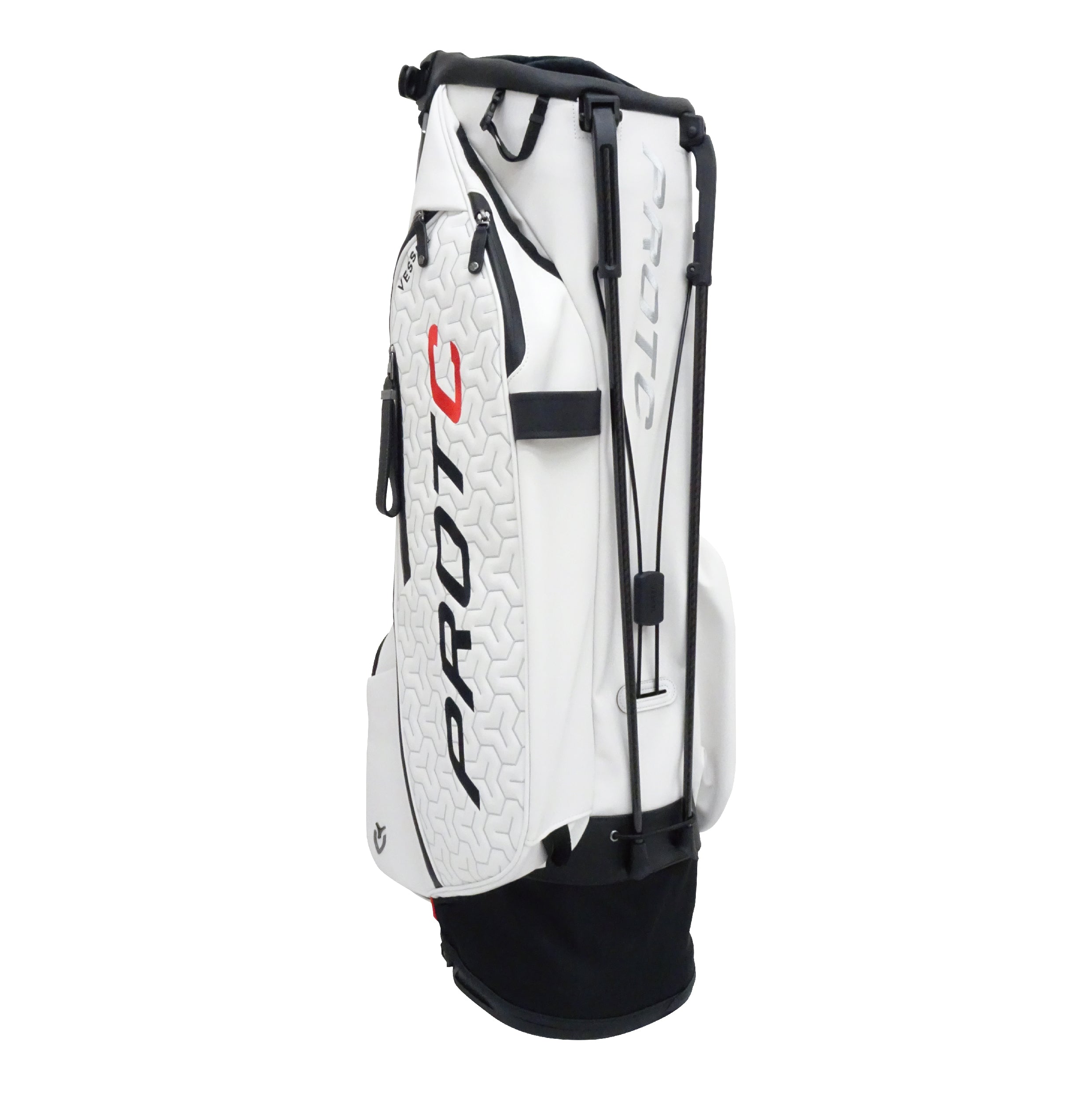 VESSEL × PROTOCONCEPT | TOUR STAND BAG (2026)