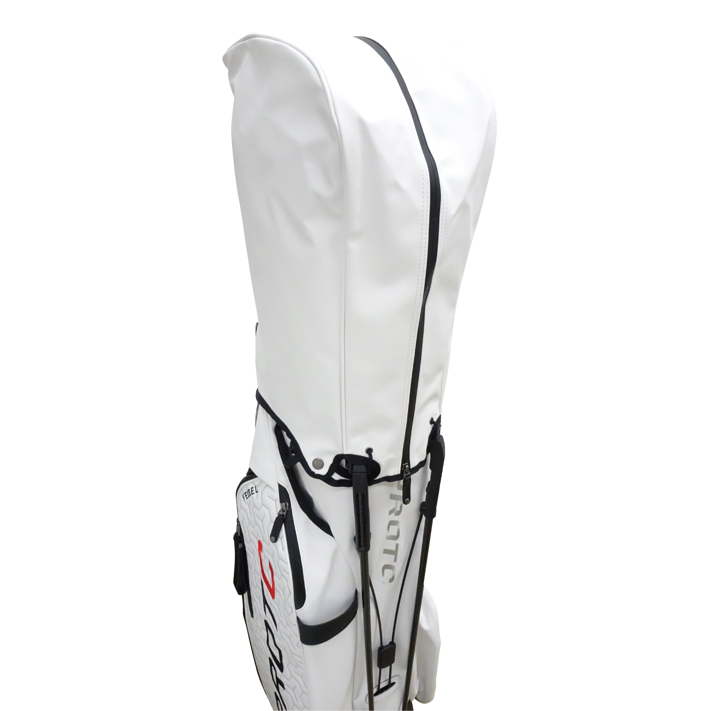 VESSEL × PROTOCONCEPT | TOUR STAND BAG (2026)