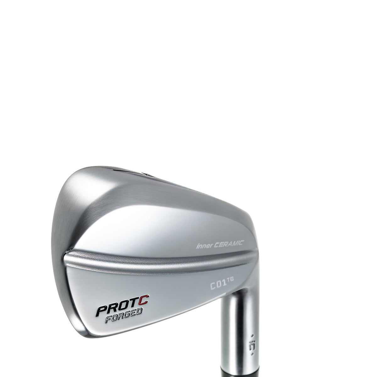 PROTOCONCEPT Golf - C01 TB inner CERAMIC Iron