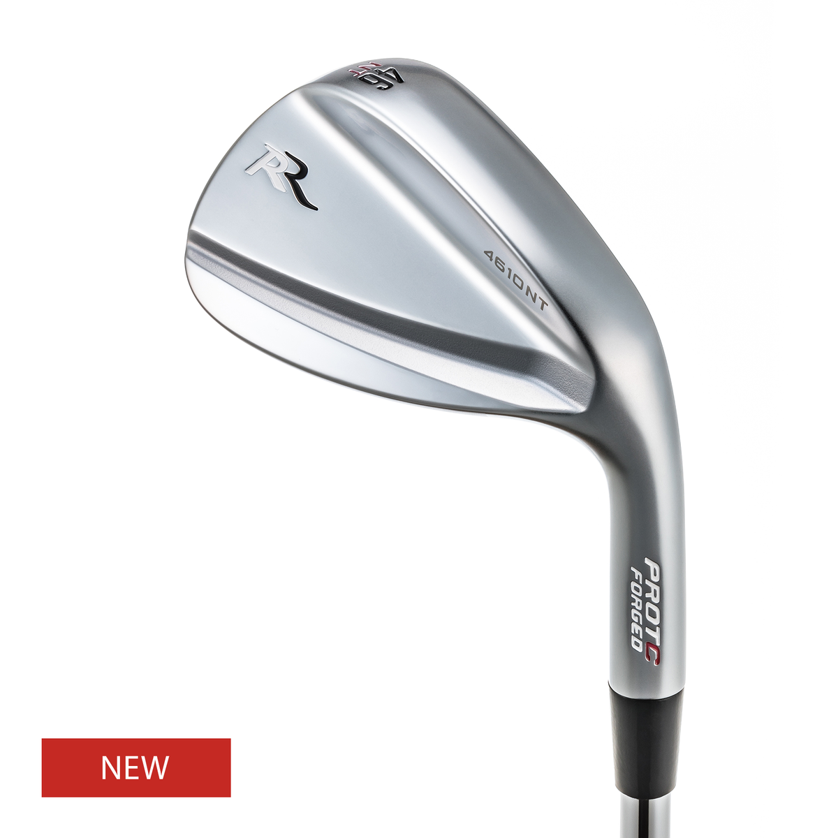 RR FORGED WEDGE – Premium Custom Golf Clubs | PROTOCONCEPT