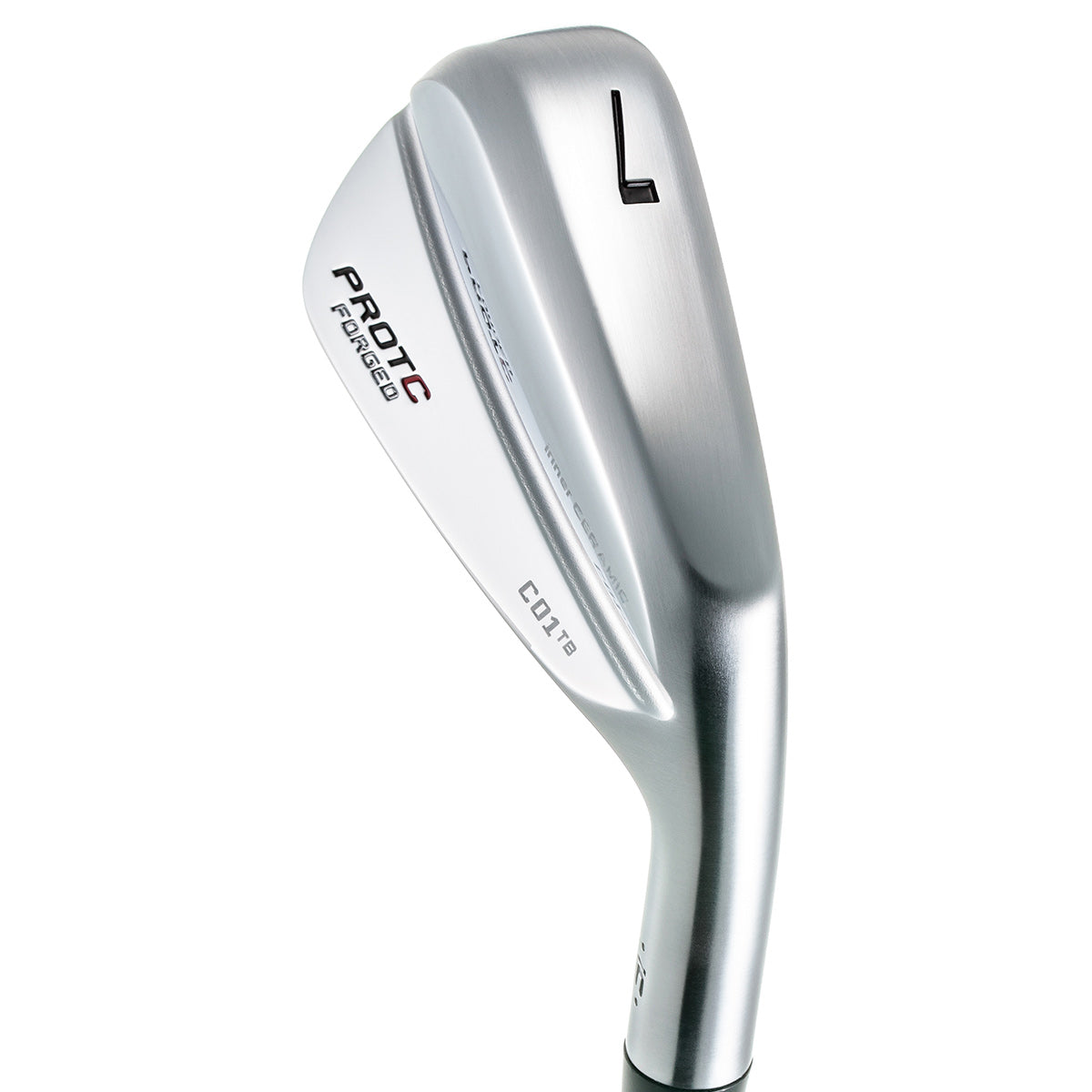 PROTOCONCEPT Golf - C01 TB inner CERAMIC Iron