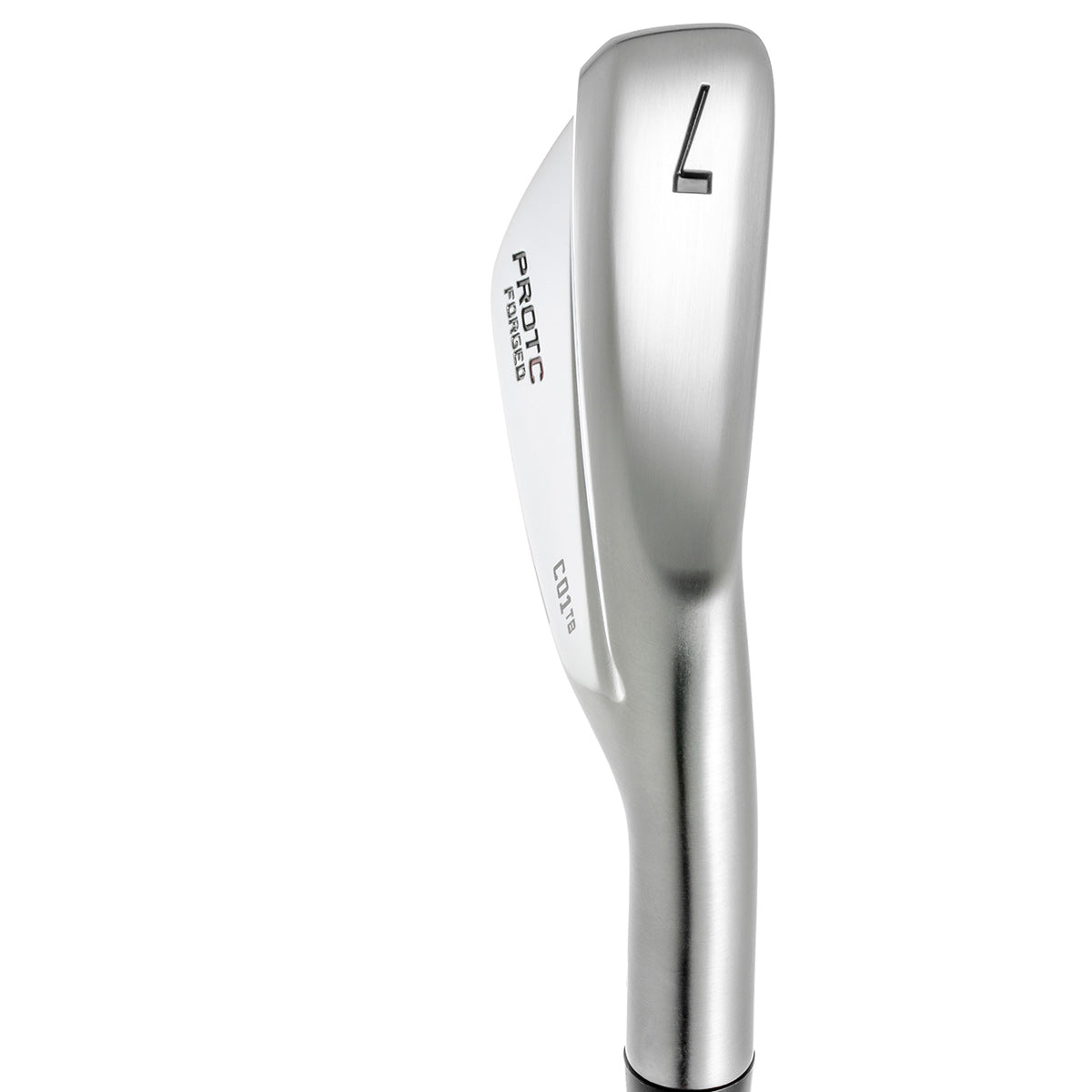 PROTOCONCEPT Golf - C01 TB inner CERAMIC Iron