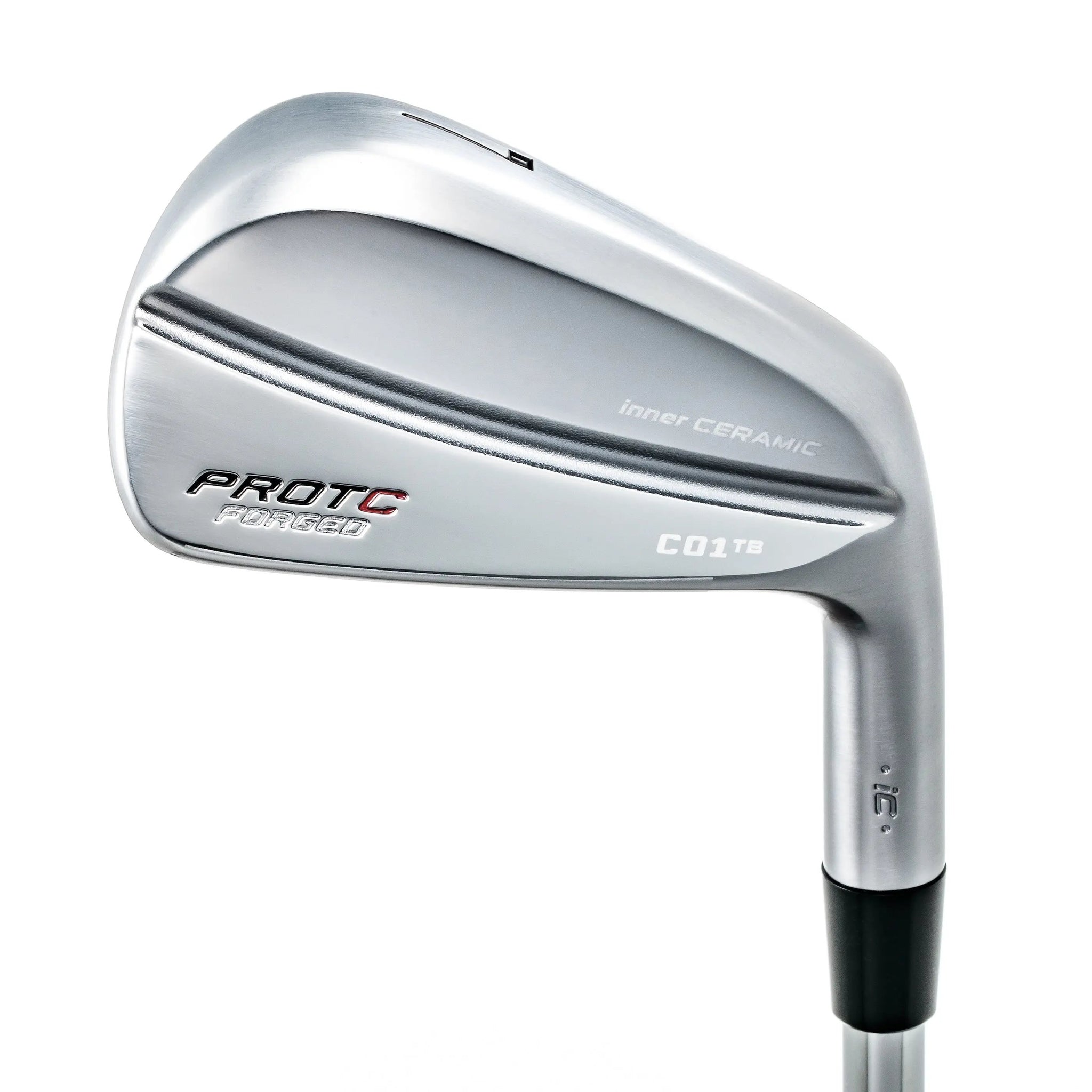 PROTOCONCEPT Golf - C01 TB inner CERAMIC Iron