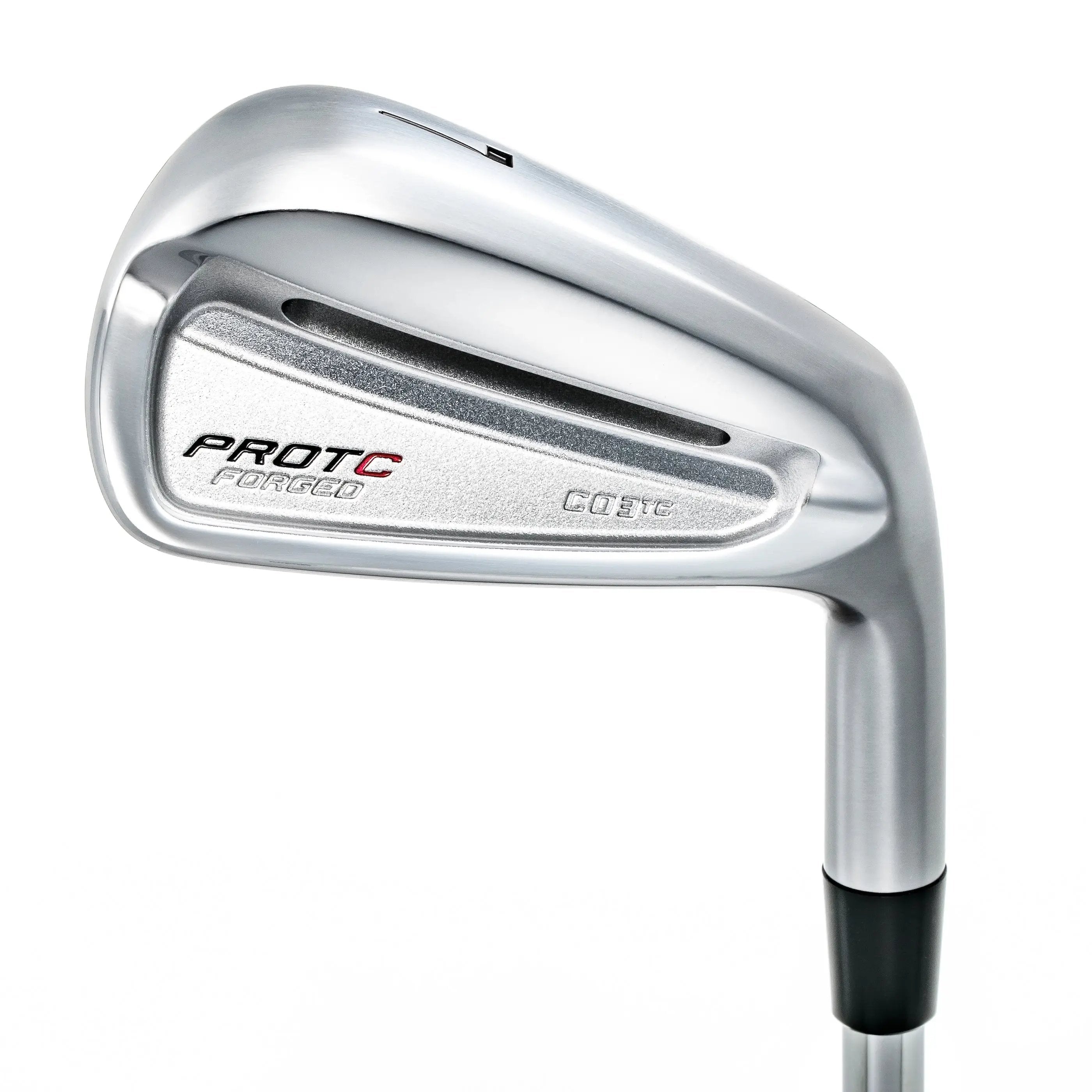 PROTOCONCEPT Golf C03TC Forged Iron - Elite Feel & Precision