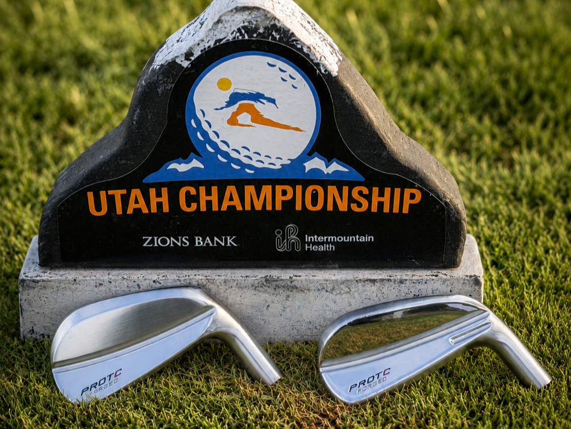 utah championship