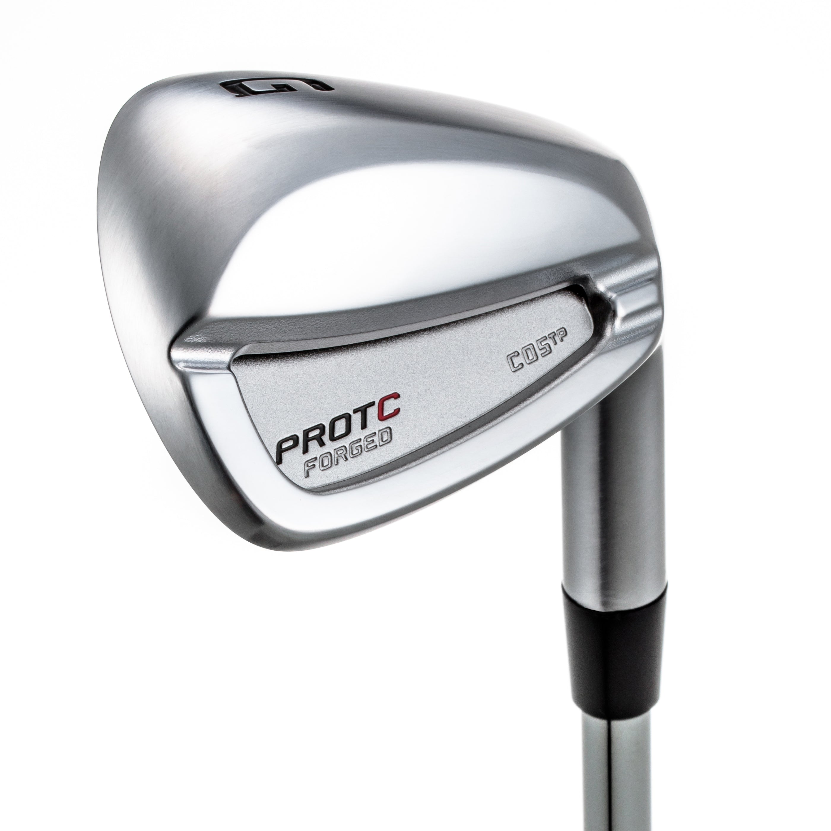 C05TP FORGED IRON (#GW)