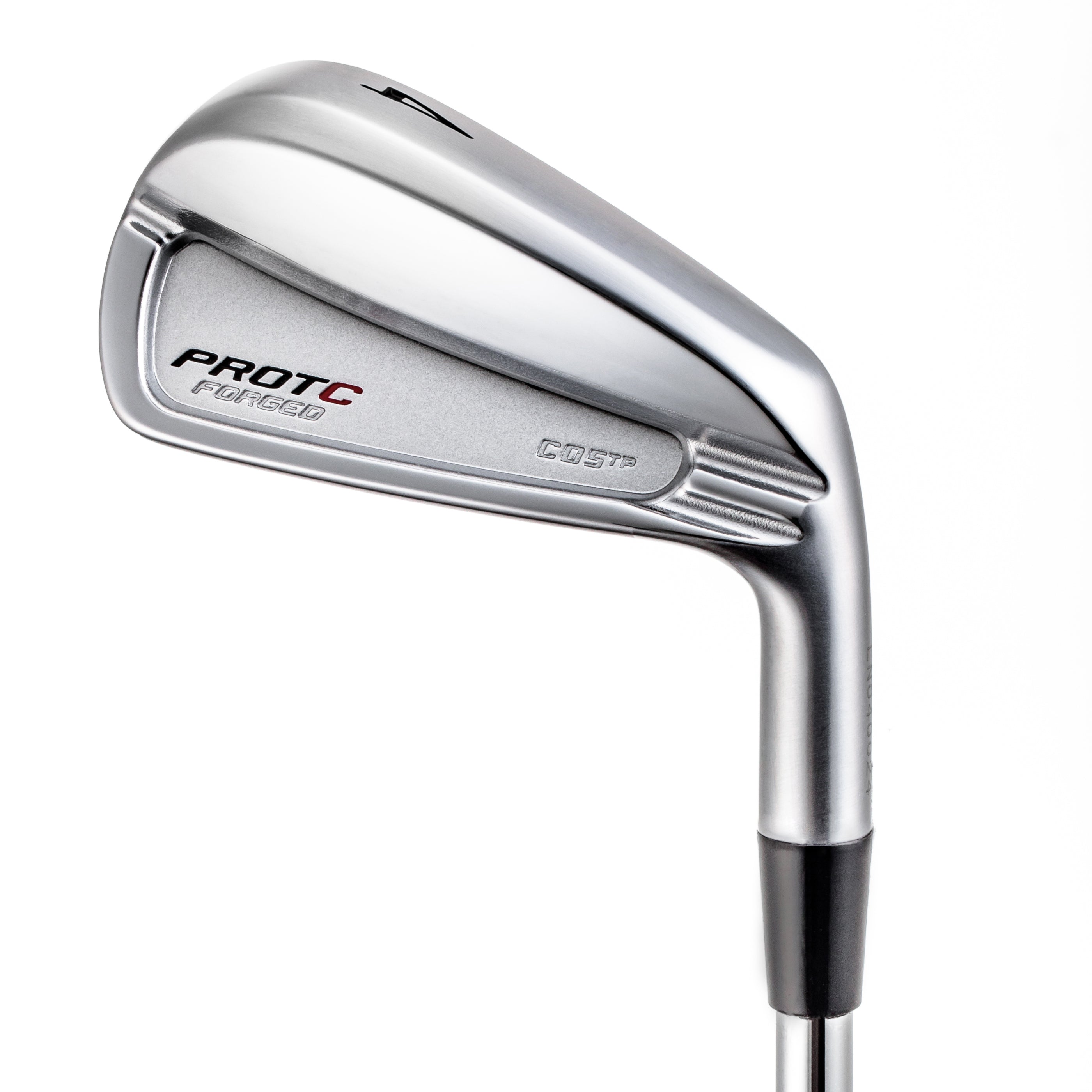 C05TP FORGED IRON (#4)