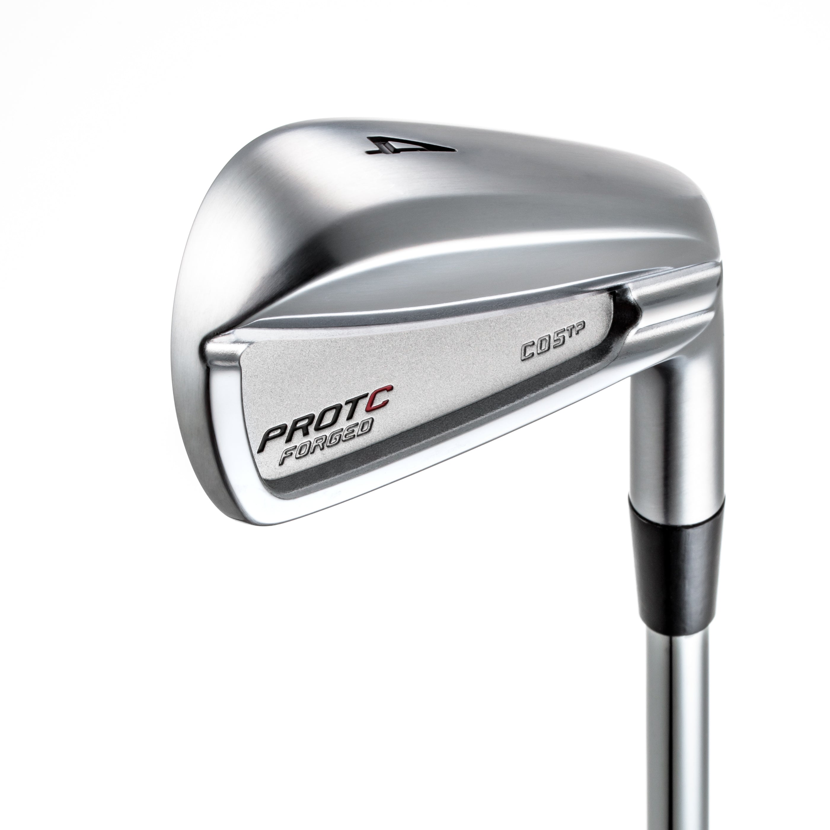 C05TP FORGED IRON (#4)