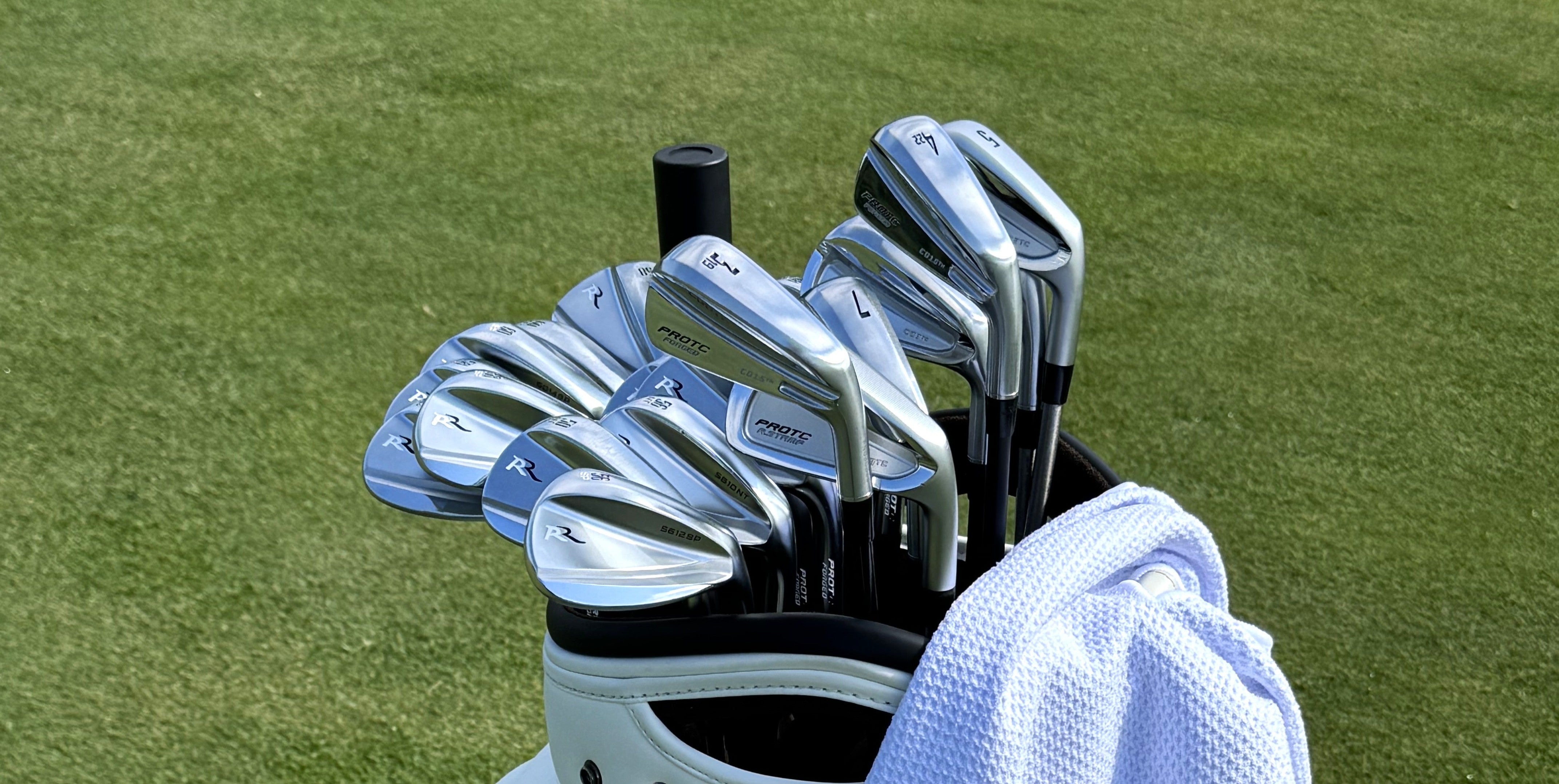 PROTOCONCEPT GOLF Media and News