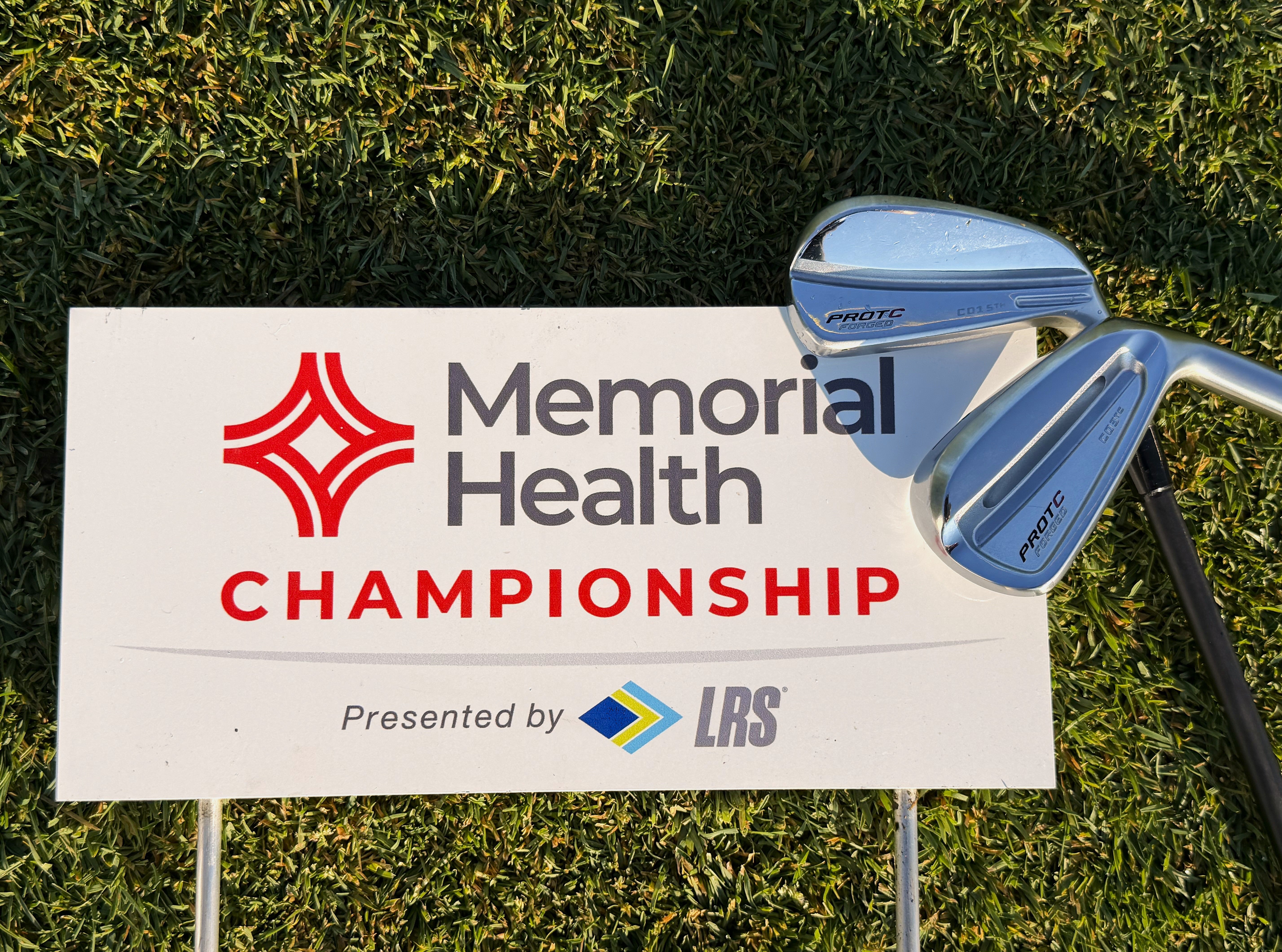 memorial health championship