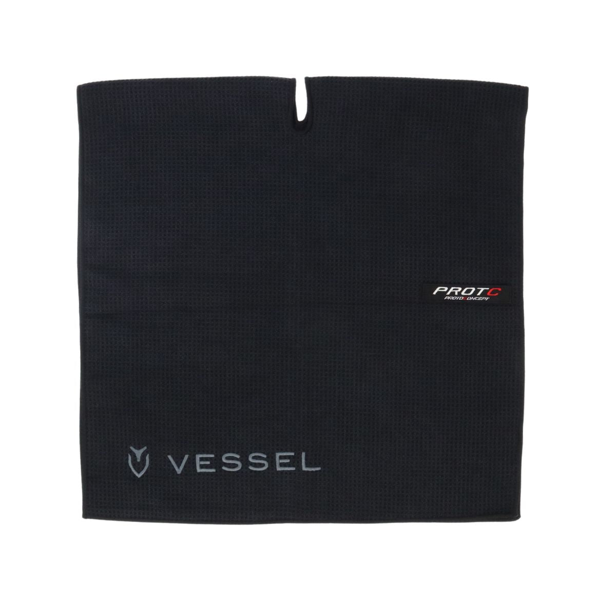 VESSEL×PROTOCONCEPT Magnetic Golf Towel | Proto-Concept USA