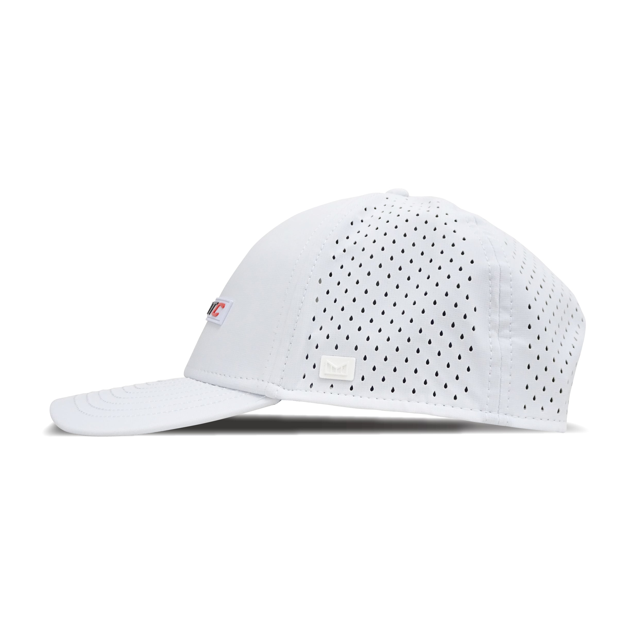 Outlet Melin Hydro A-Game White Classic Size Hat