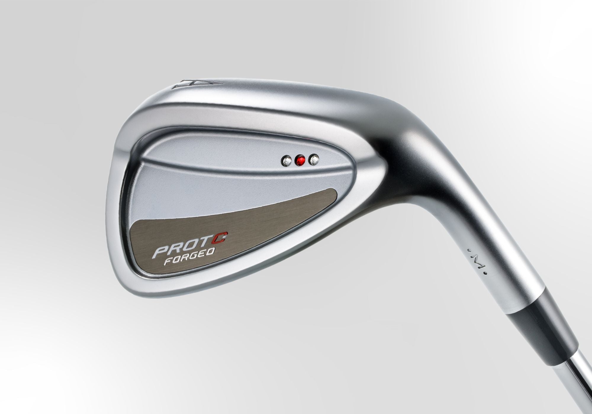 Forgiving on sale golf wedges