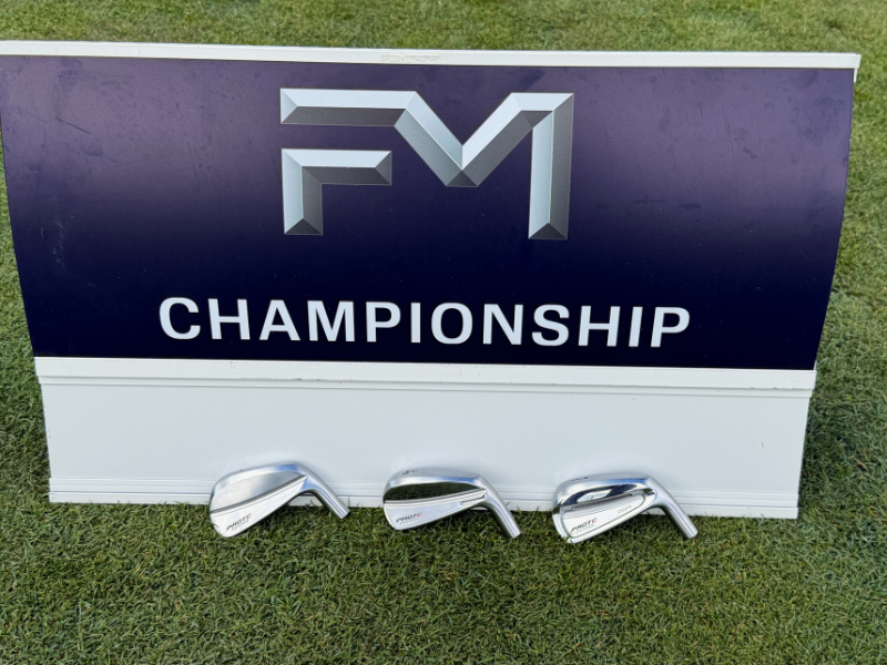 FM CHAMPIONSHIP