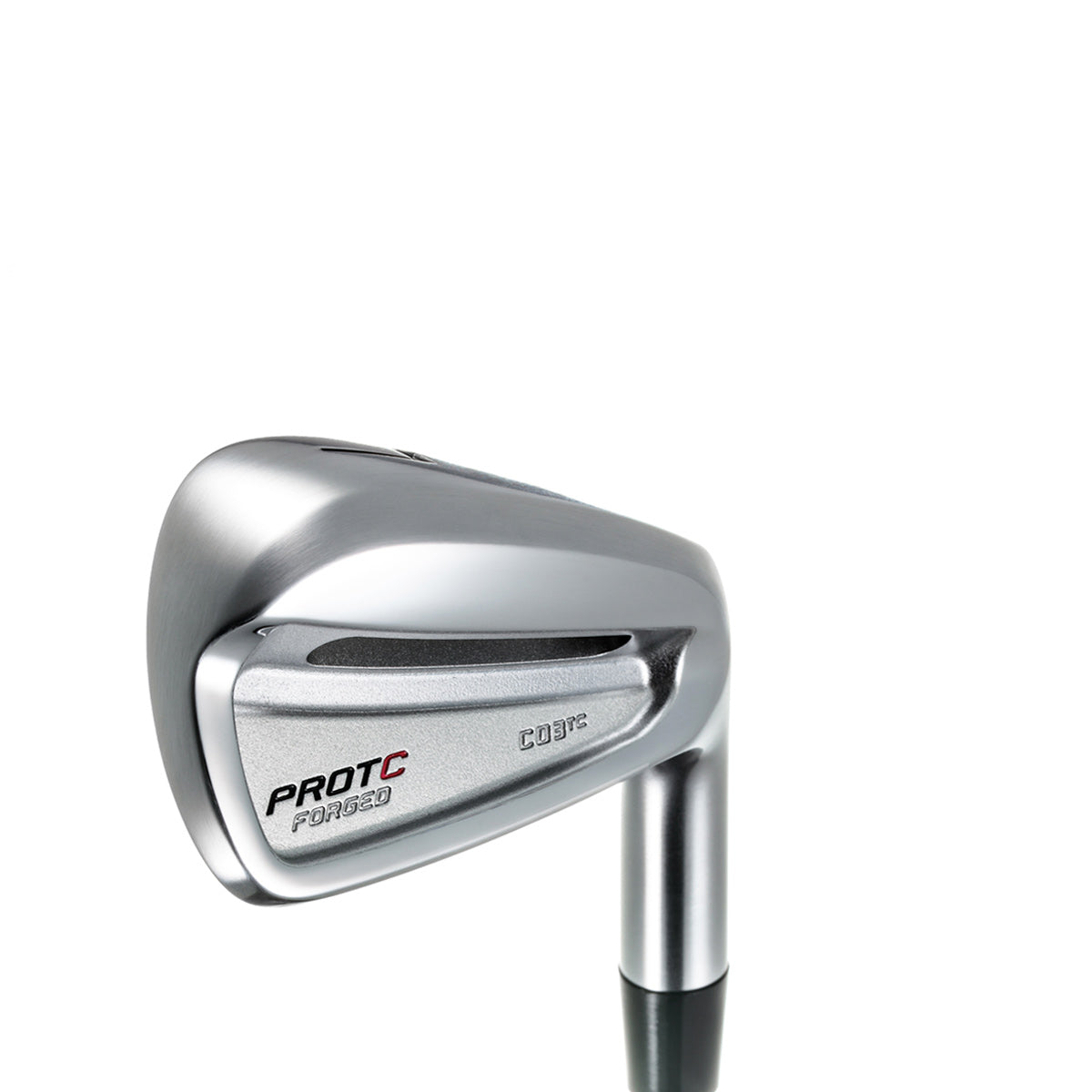 PROTOCONCEPT Golf - C03 FORGED IRON #4