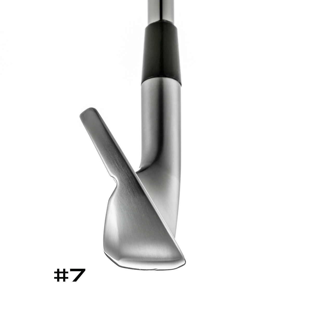 PROTOCONCEPT Golf, C05TP FORGED IRON - 4