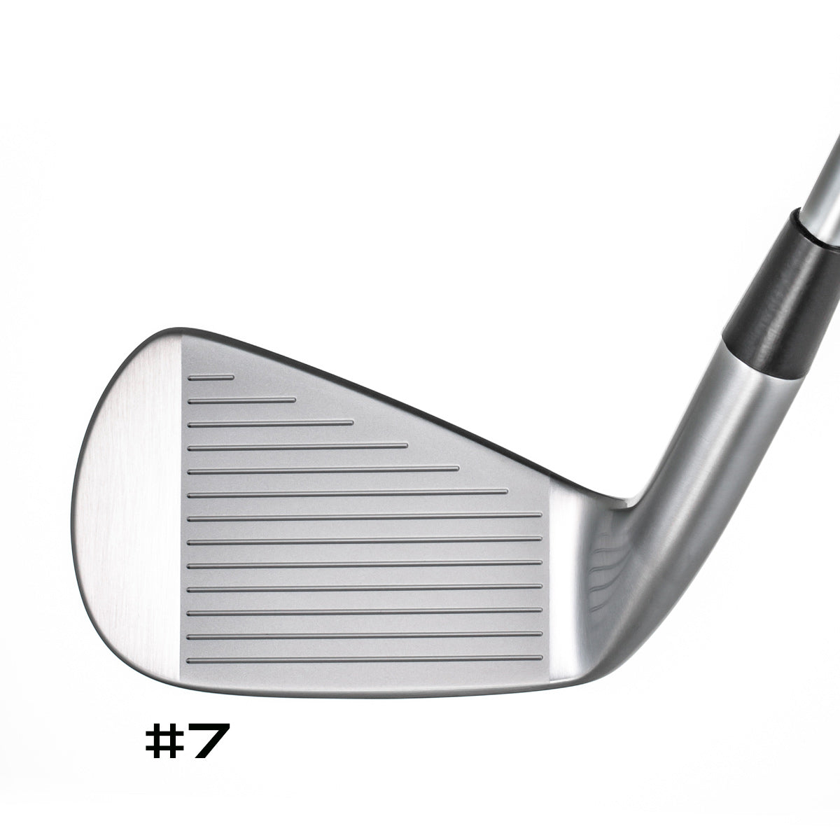 PROTOCONCEPT Golf, C05TP FORGED IRON - 5