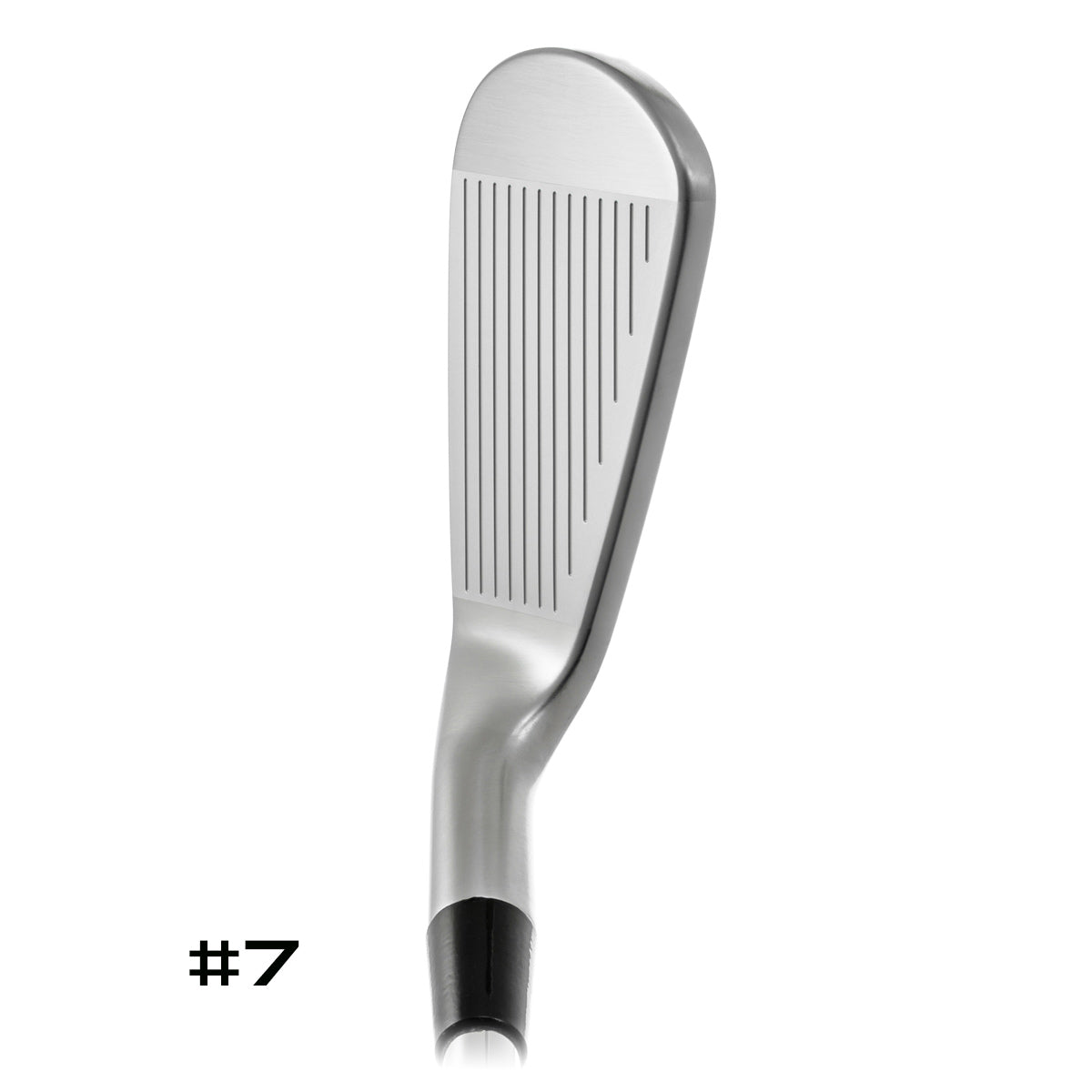 PROTOCONCEPT Golf, C05TP FORGED IRON - 6