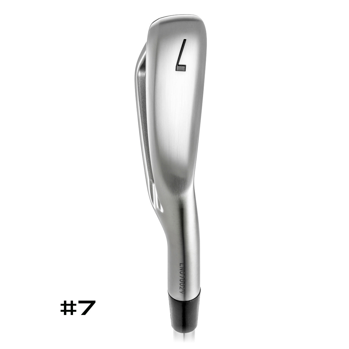 PROTOCONCEPT Golf, C05TP FORGED IRON - 7