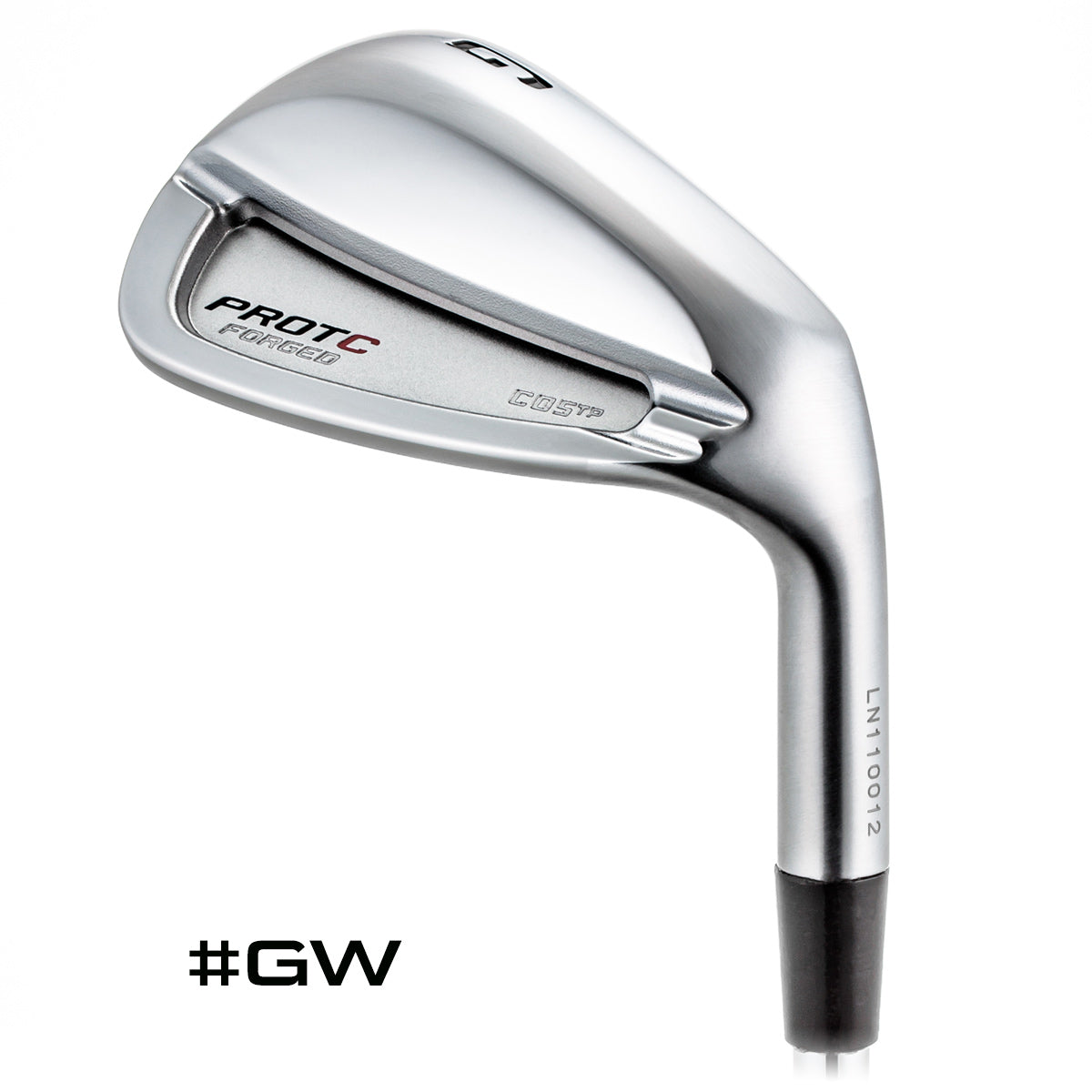 PROTOCONCEPT Golf, C05TP FORGED IRON - 3