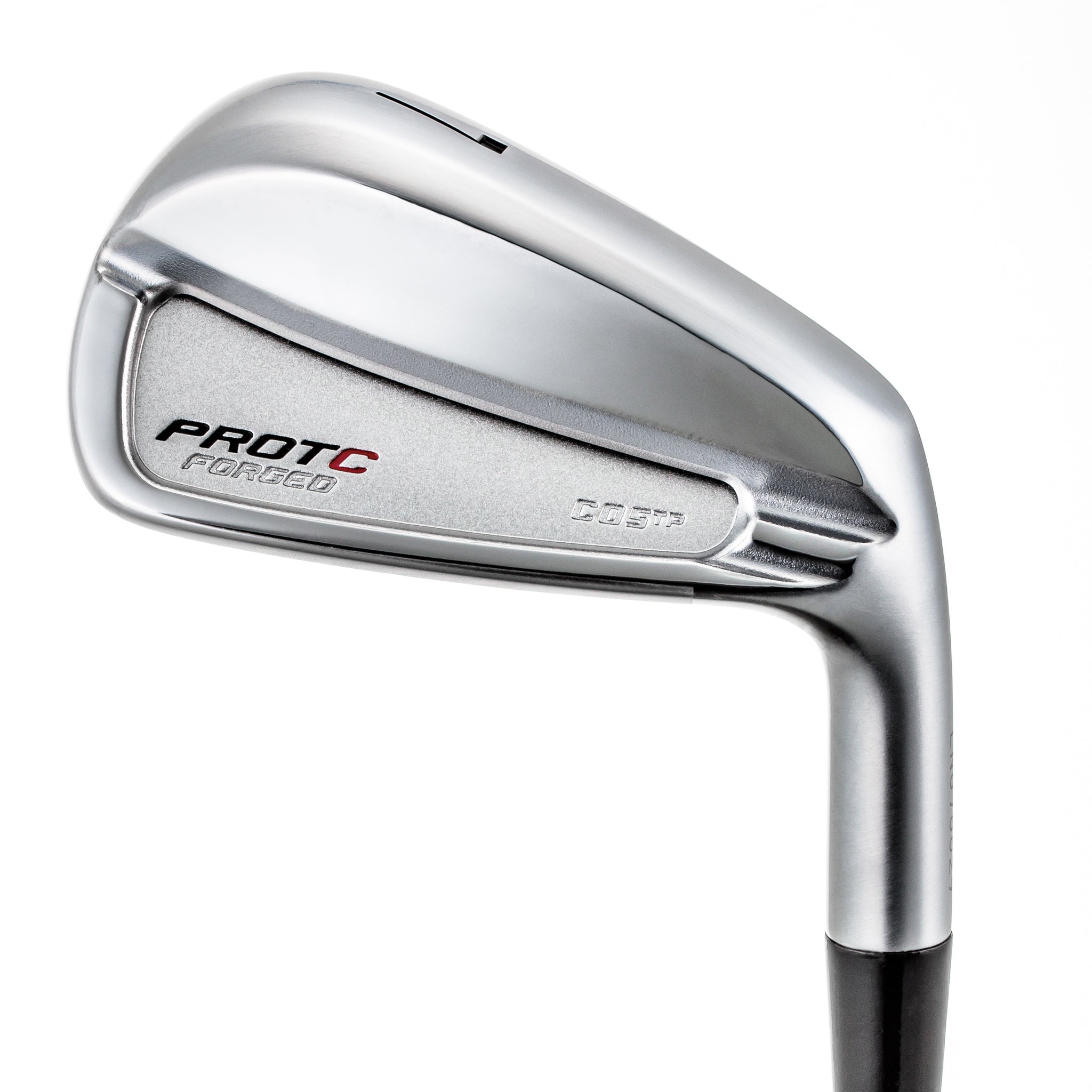 PROTOCONCEPT Golf, C05TP FORGED IRON