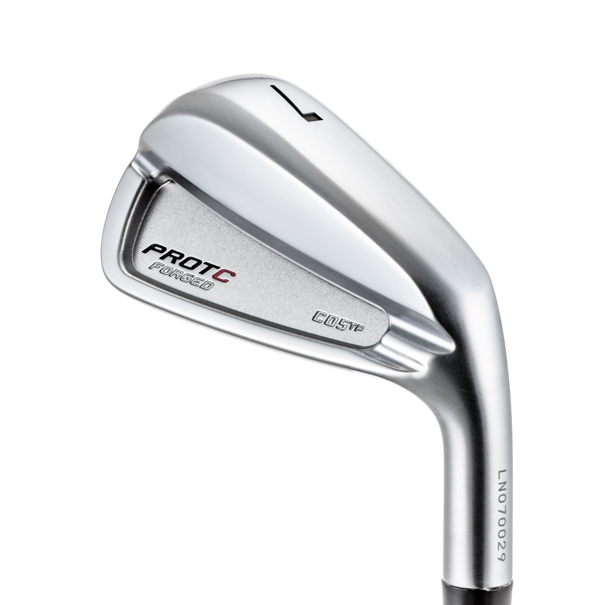 C05TP FORGED IRON (#5~PW)