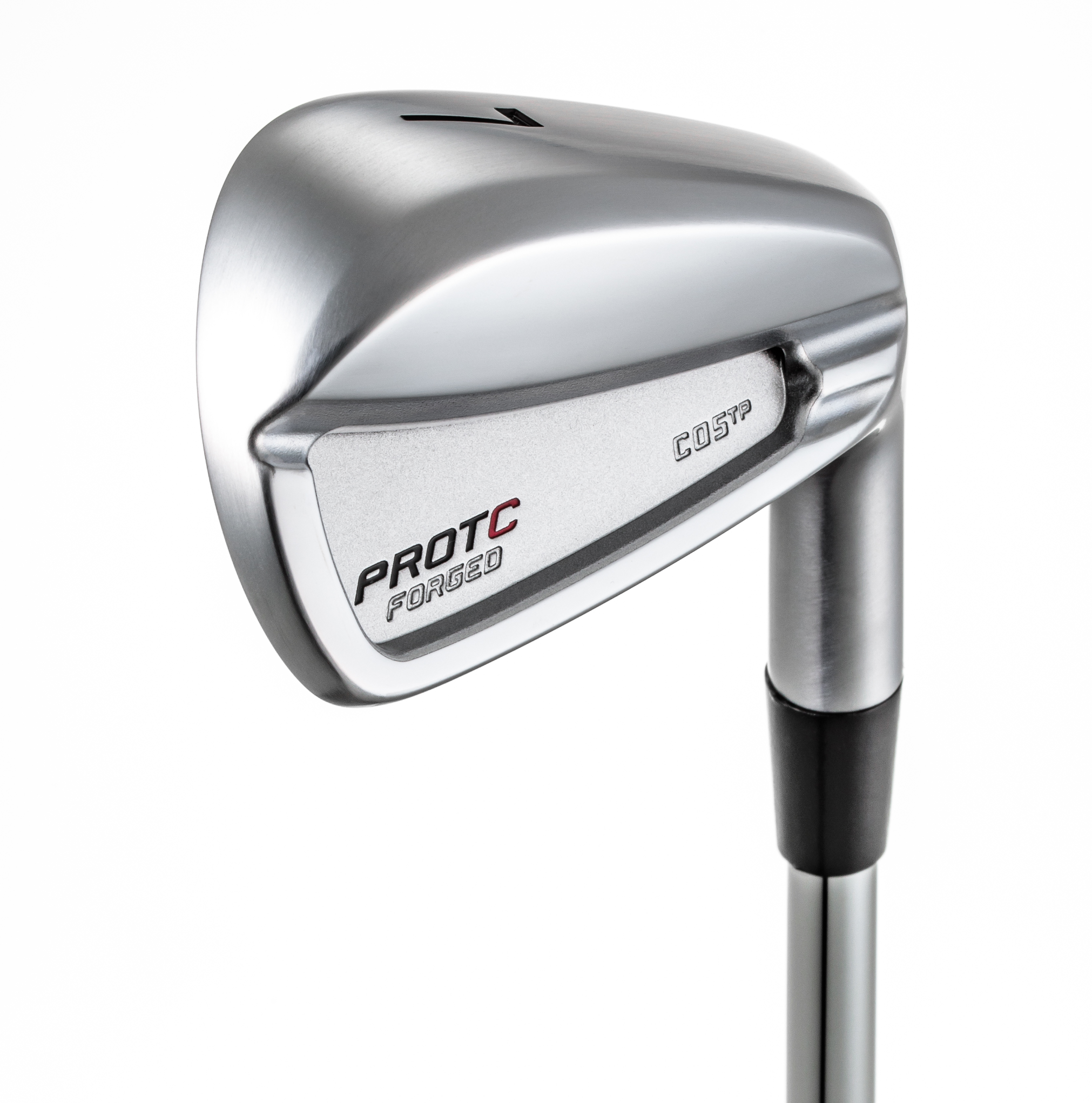 C05TP FORGED IRON – Premium Custom Golf Clubs | PROTOCONCEPT C05TP FORGED IRON – Premium Custom Golf Clubs | PROTOCONCEPT