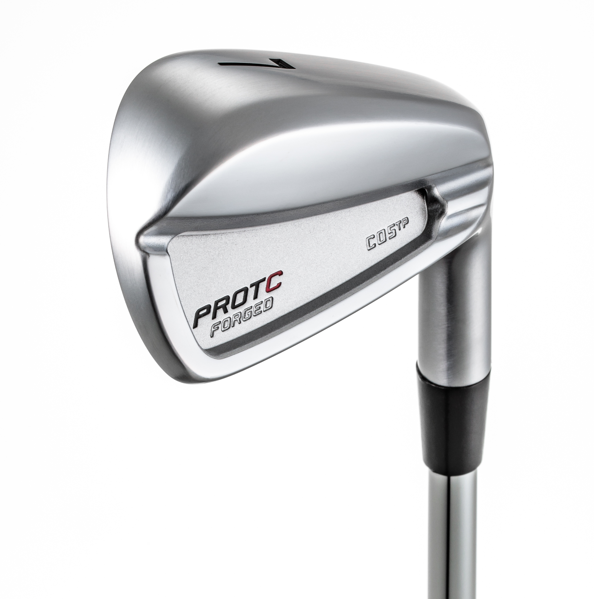 C05TP FORGED IRON (#5~PW)