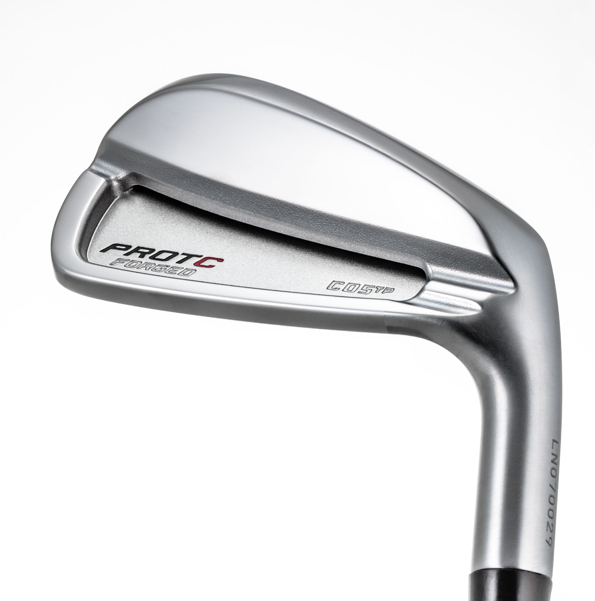C05TP FORGED IRON – Premium Custom Golf Clubs | PROTOCONCEPT C05TP FORGED IRON – Premium Custom Golf Clubs | PROTOCONCEPT