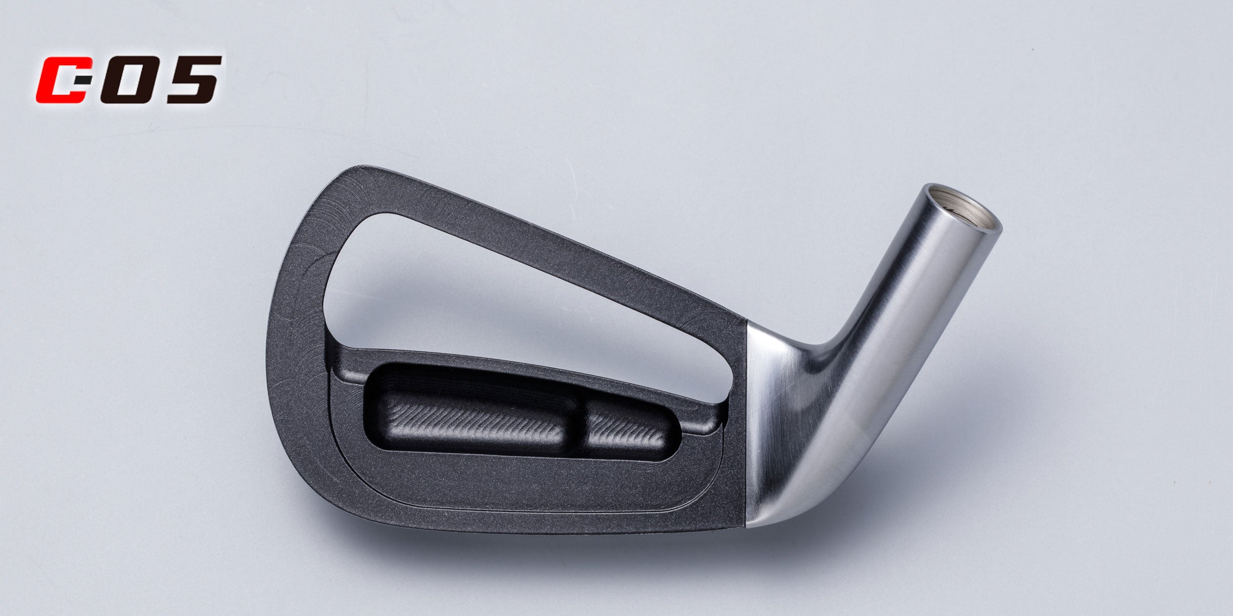 PROTOCONCEPT Golf, C05TP FORGED IRON