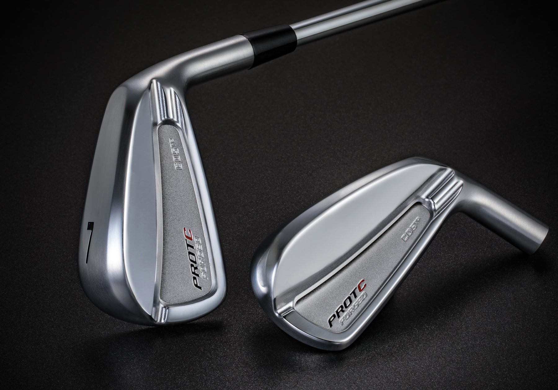 PROTOCONCEPT Golf, C05TP FORGED IRON