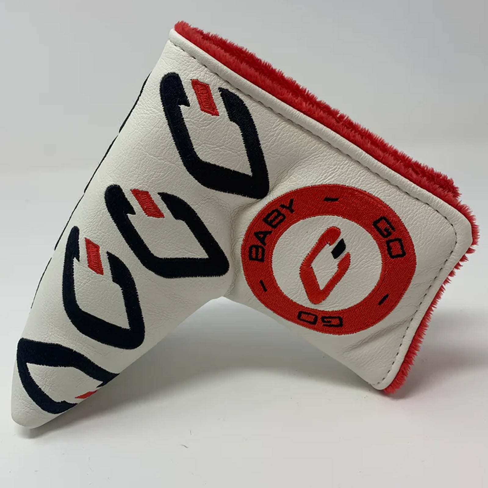 PROTOCONCEPT Golf, Premium Putter cover - US Made, Durable