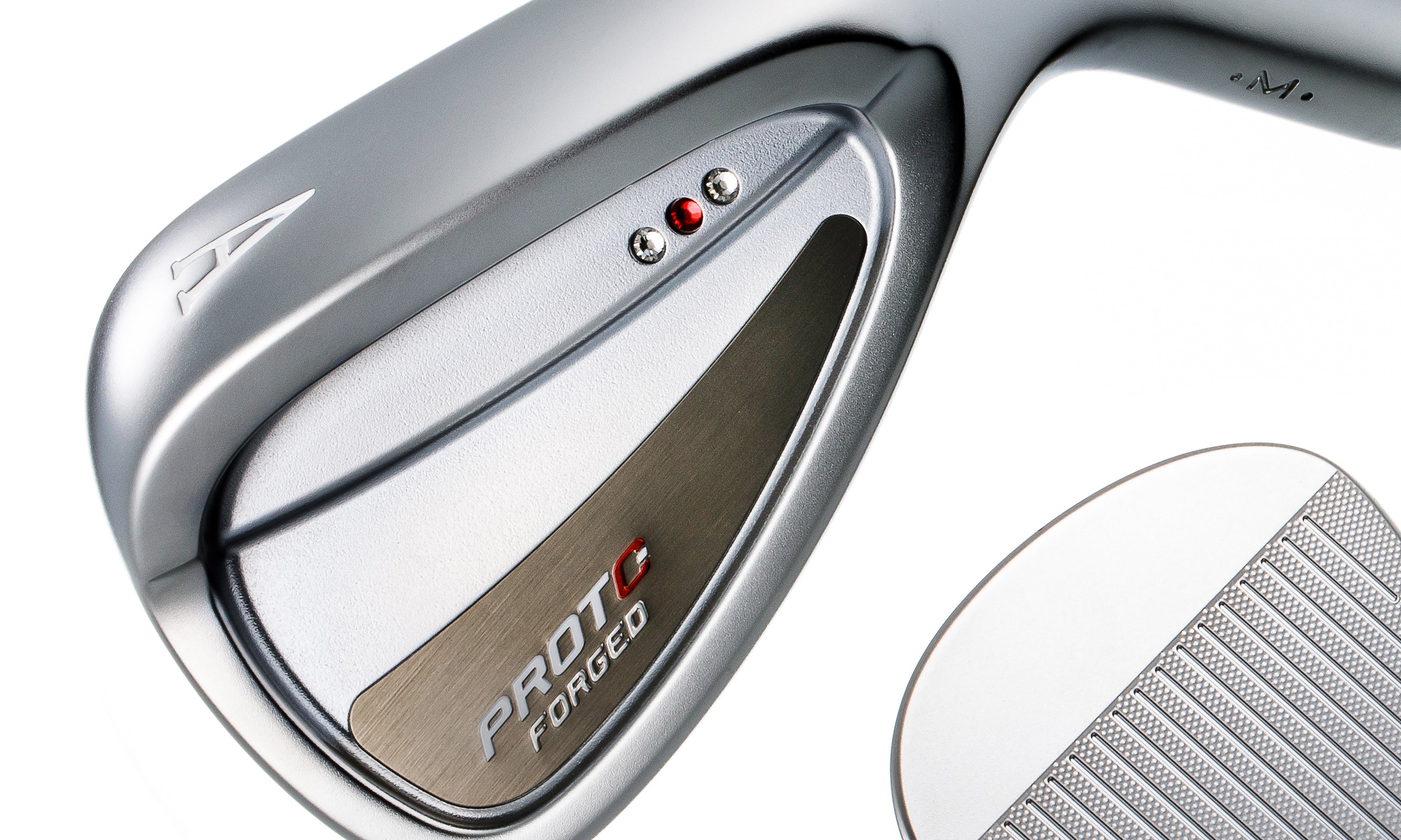 PROTOCONCEPT Golf, Protoconcept Wedge, Golf Wedge, Forged wedge, Wedge Technology