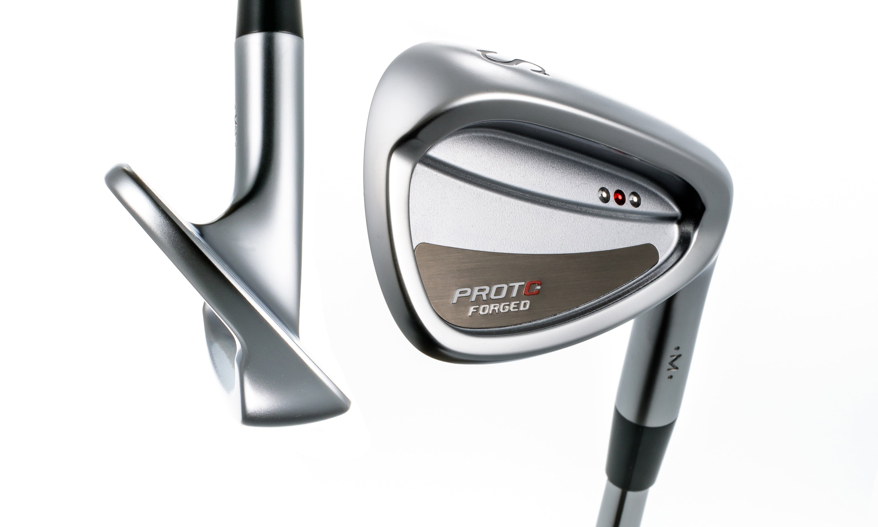 PROTOCONCEPT Golf, Protoconcept Wedge, Golf Wedge, Forged wedge, Wedge Technology