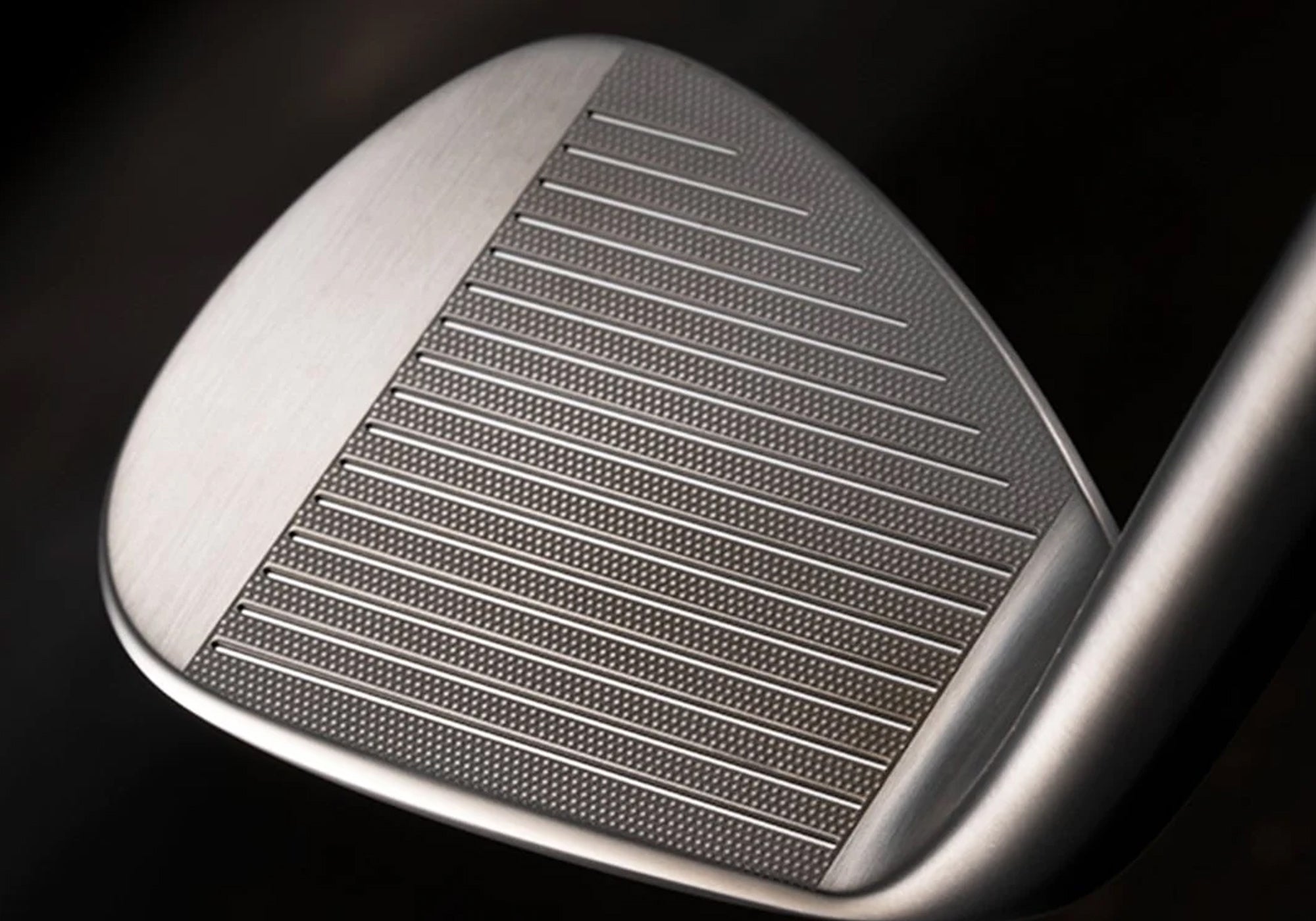 Protoconcept Golf - Forged Wedge