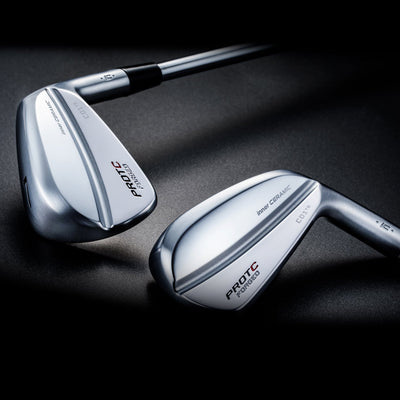 PROTOCONCEPT Golf - Official Site | Forged Irons, Wedges, Drivers