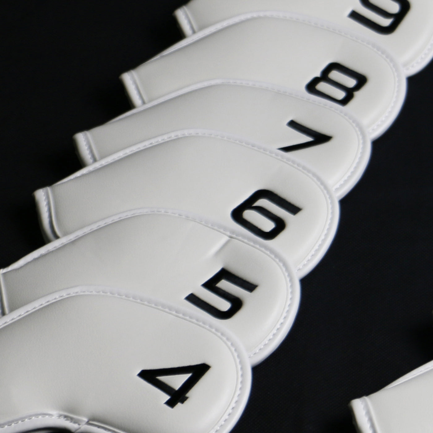 PROTOCONCEPT Golf Exclusive Iron Covers