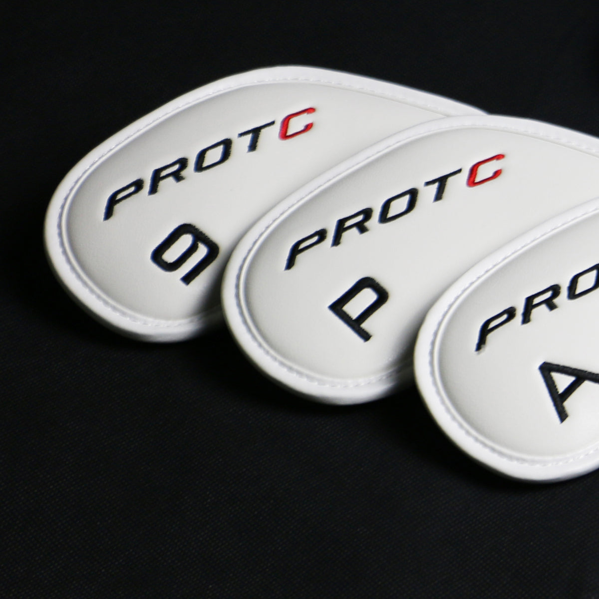 PROTOCONCEPT Golf Exclusive Iron Covers