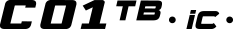 C01 TB ic