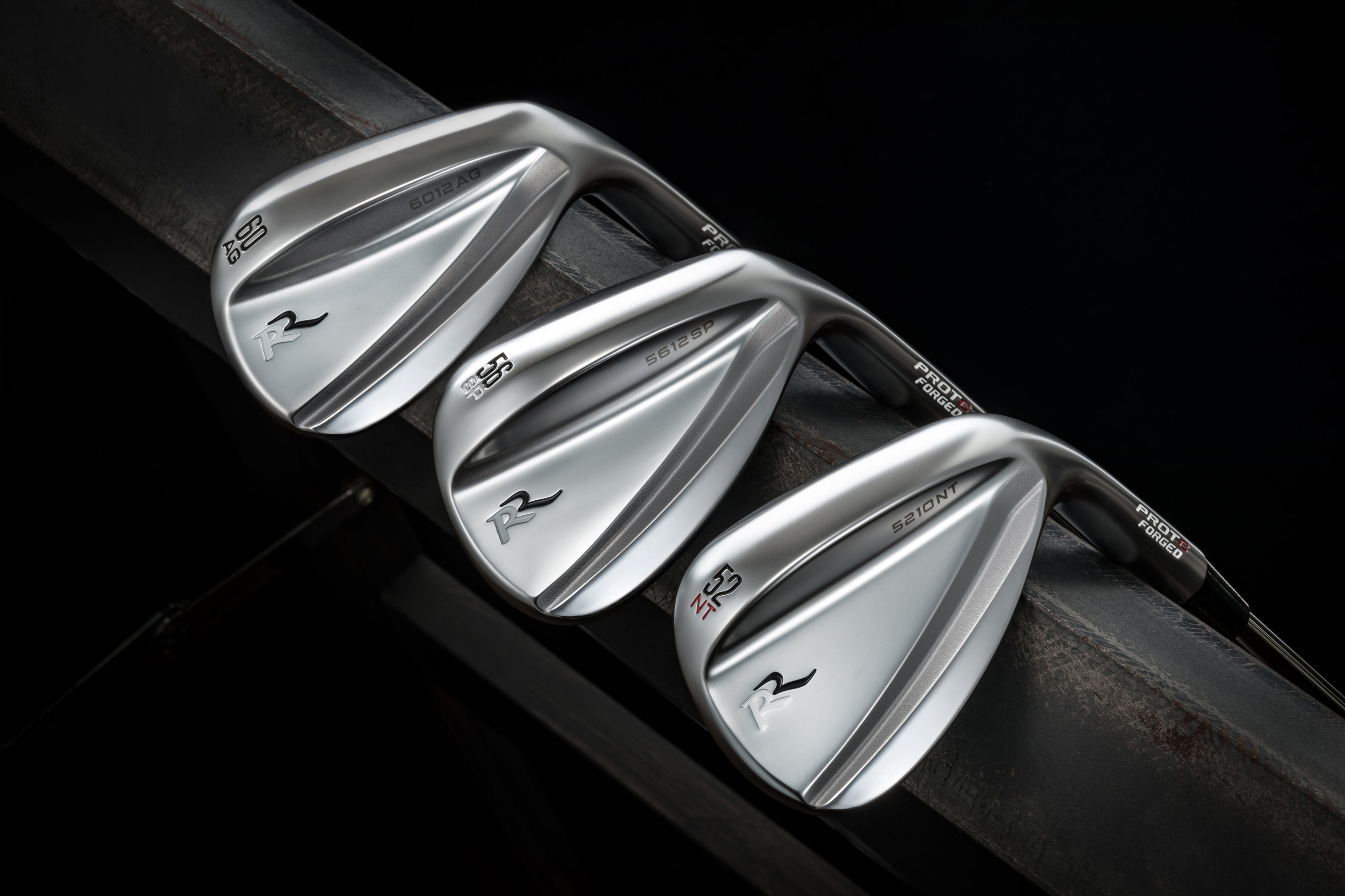 PROTOCONCEPT Golf - Official Site | Forged Irons, Wedges, Drivers