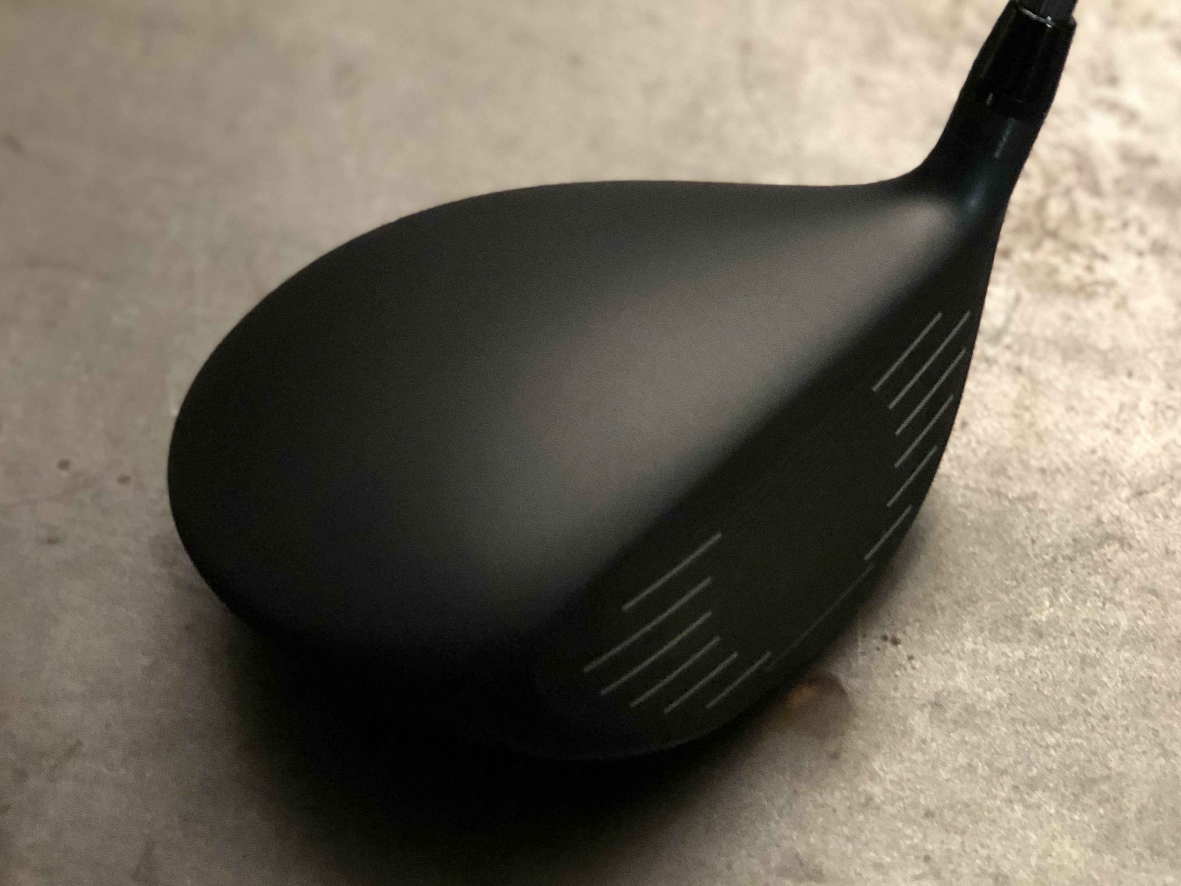 PROTOCONCEPT Golf, C01D Driver