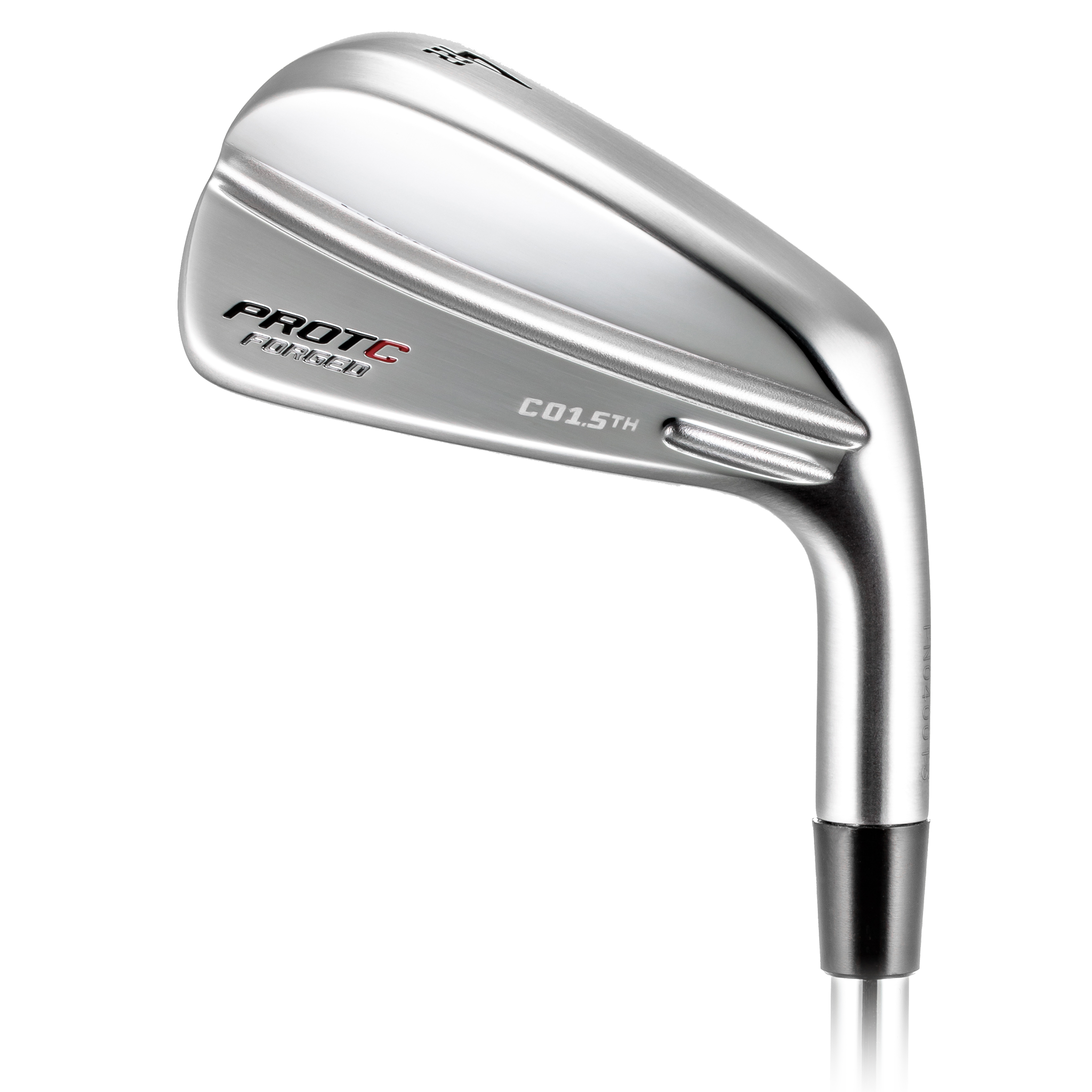 HYBRID IRON